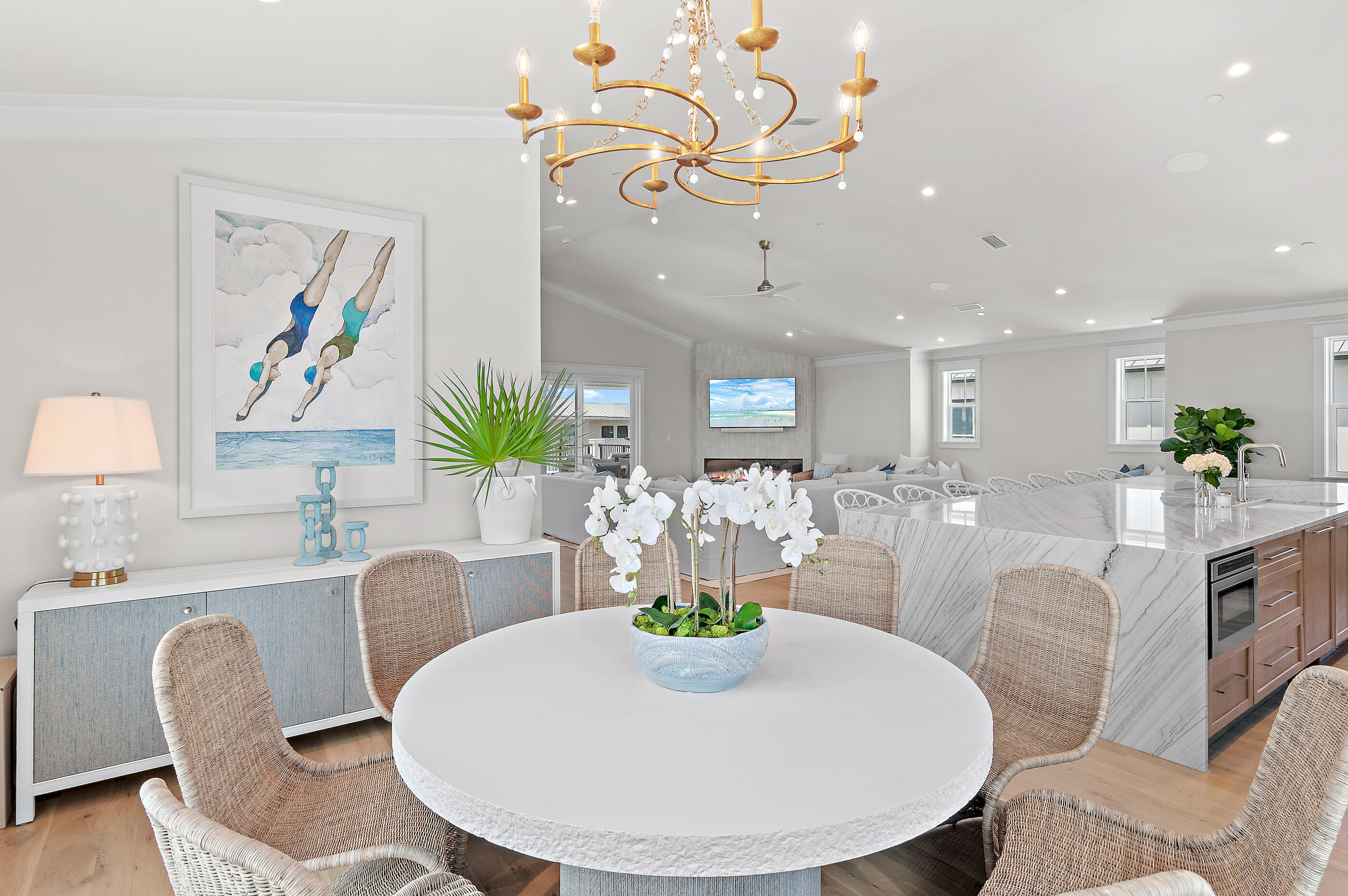 INLET BEACH - Residential