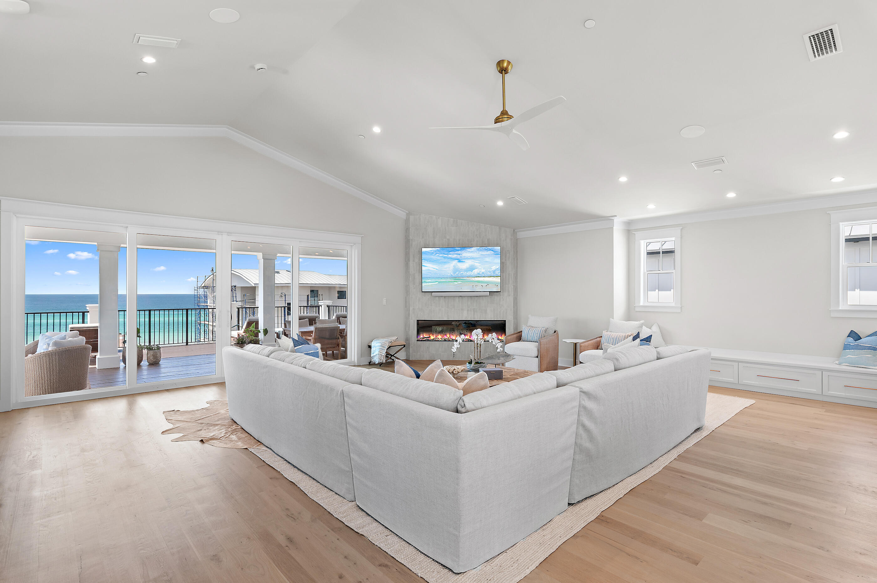 INLET BEACH - Residential