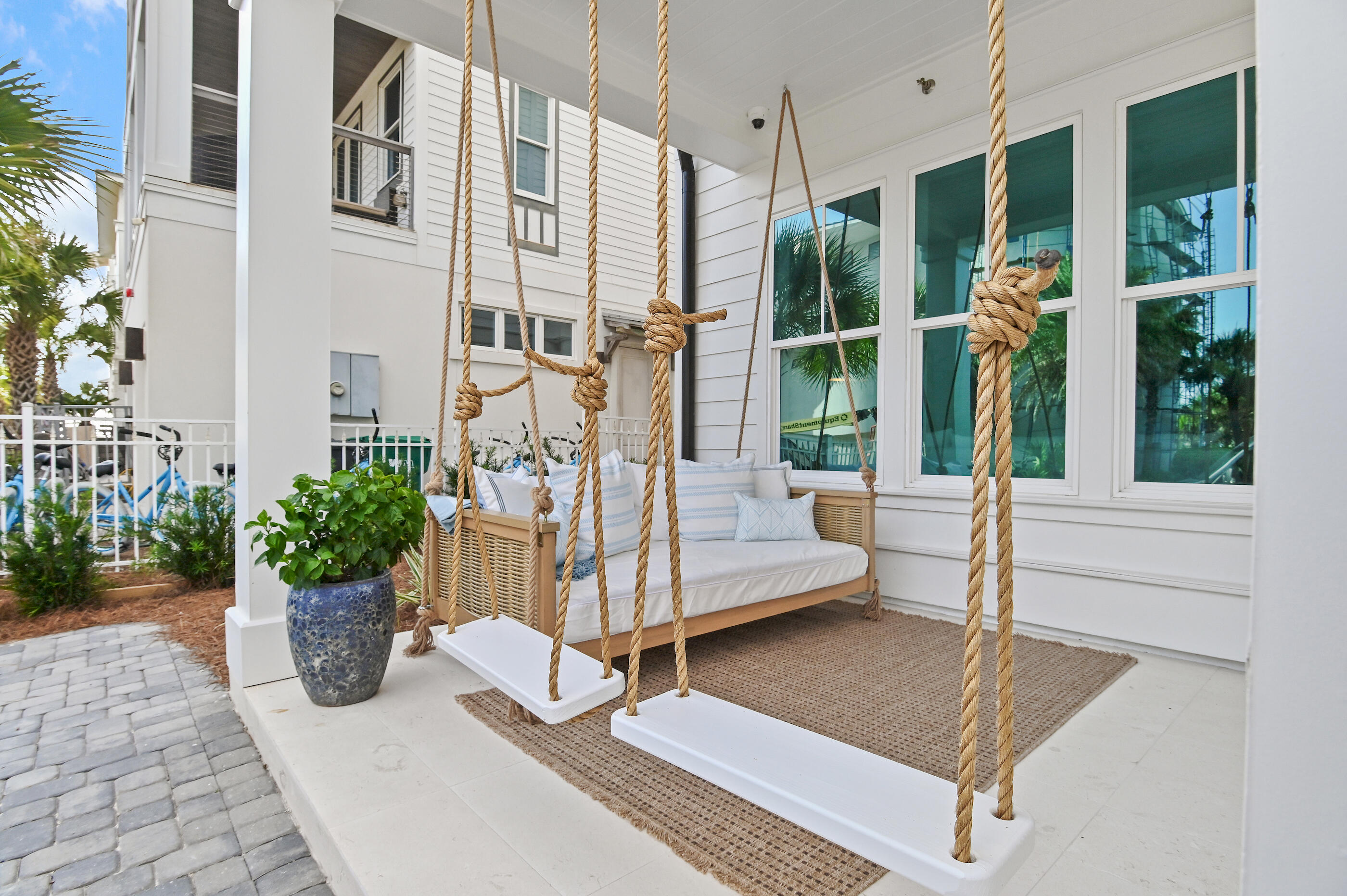 INLET BEACH - Residential