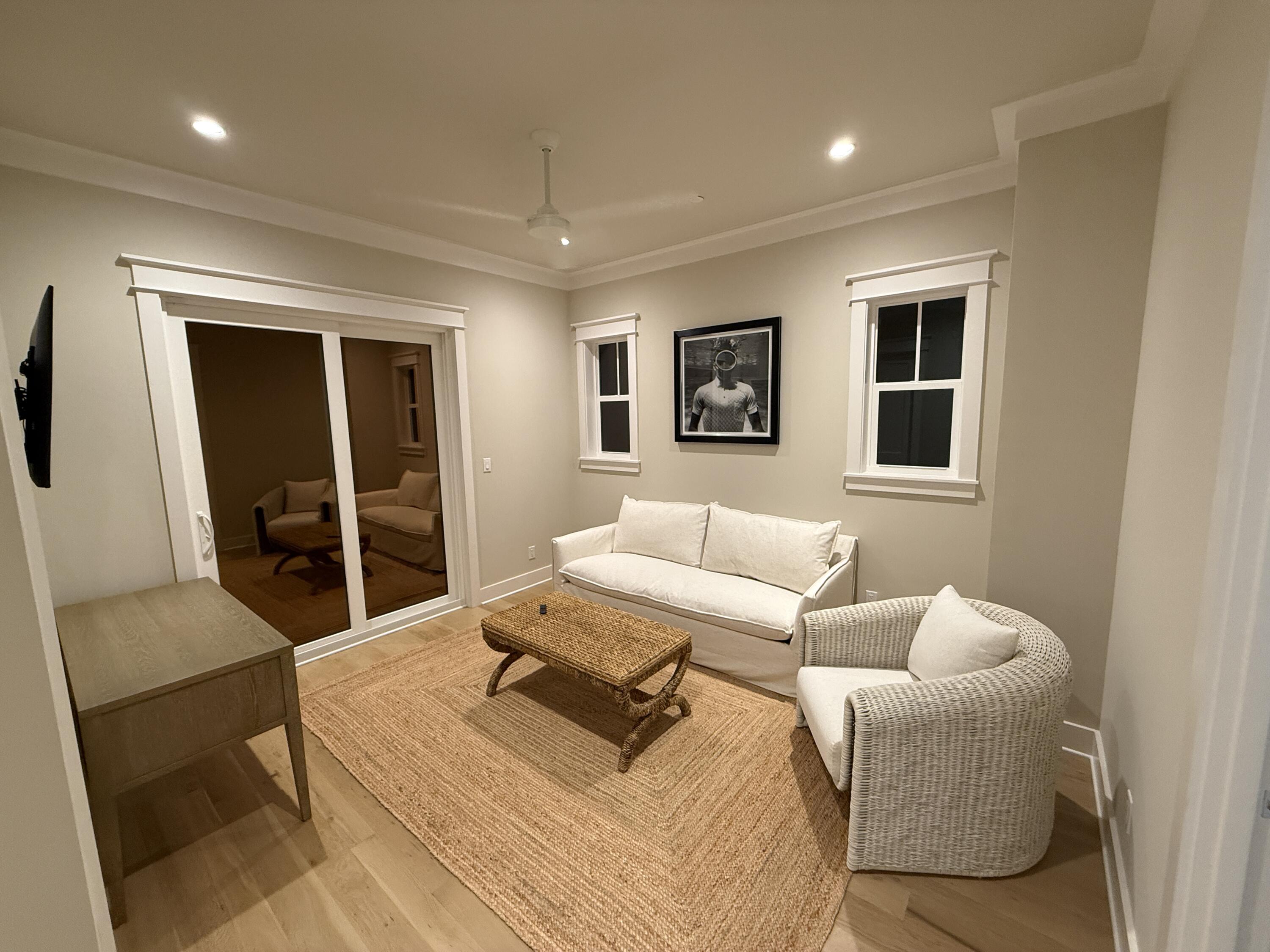 INLET BEACH - Residential