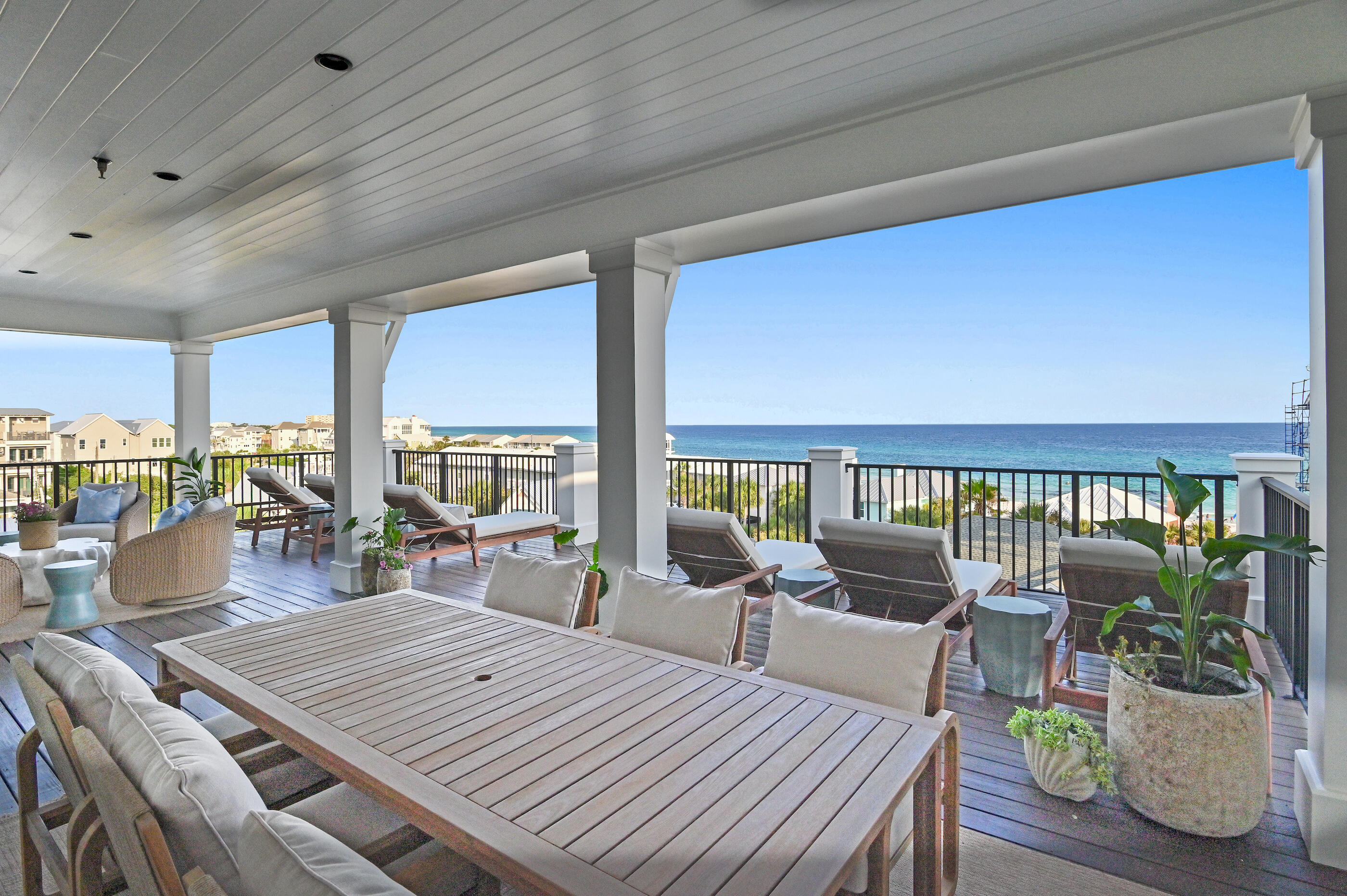 INLET BEACH - Residential