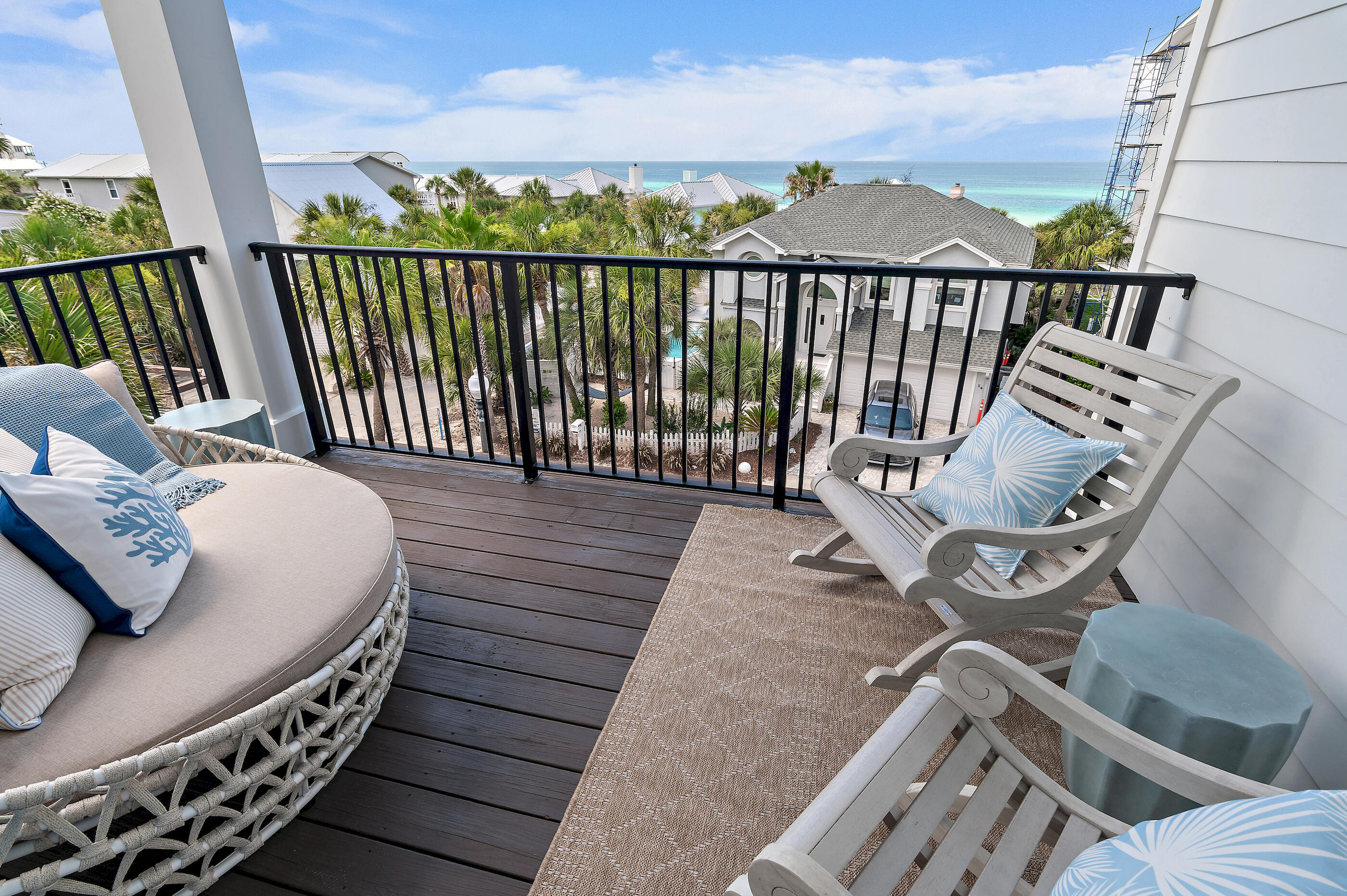 INLET BEACH - Residential