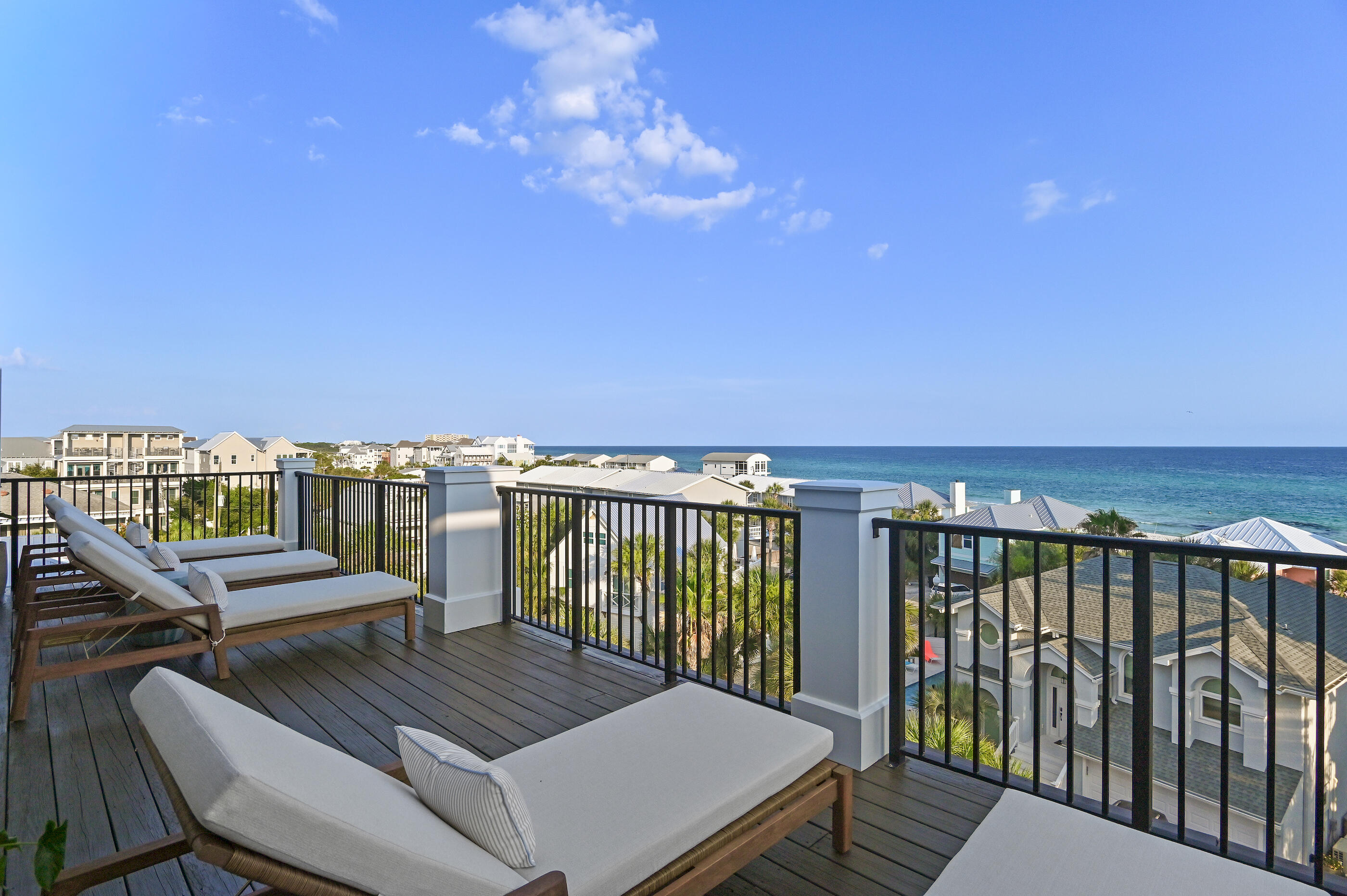 INLET BEACH - Residential