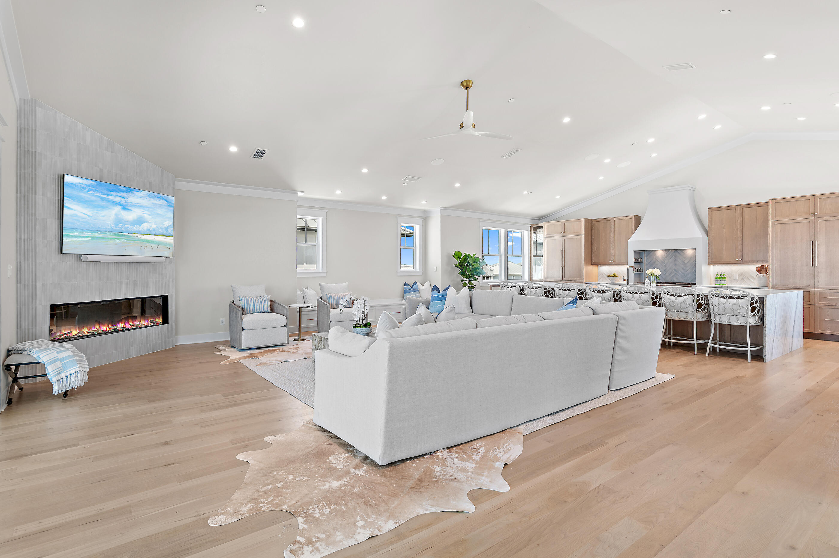 INLET BEACH - Residential