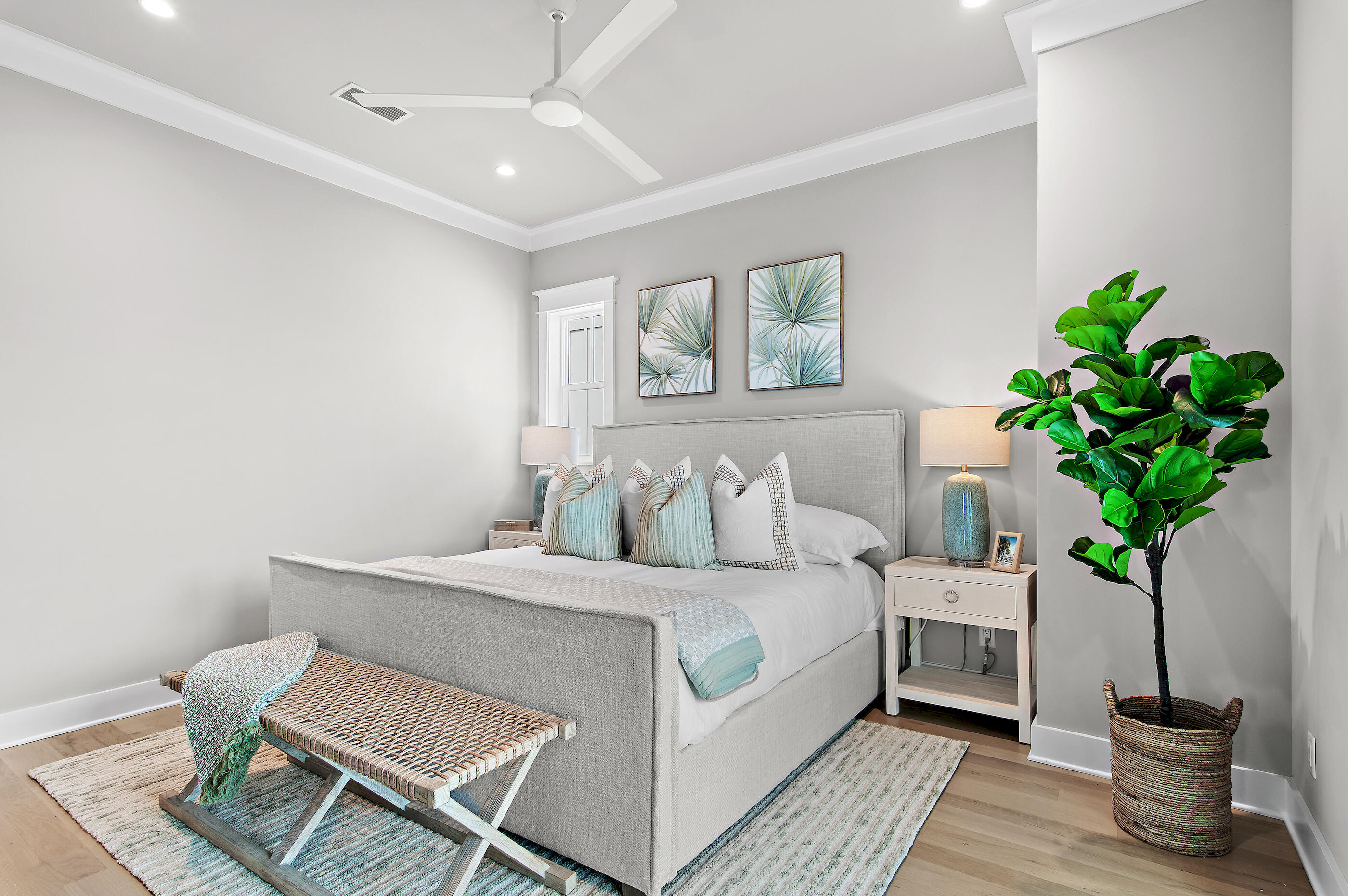 INLET BEACH - Residential