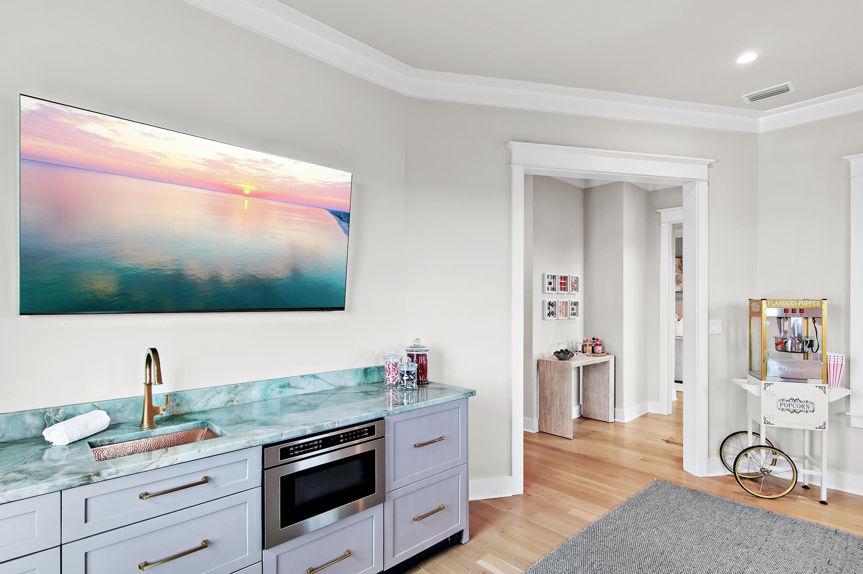 INLET BEACH - Residential