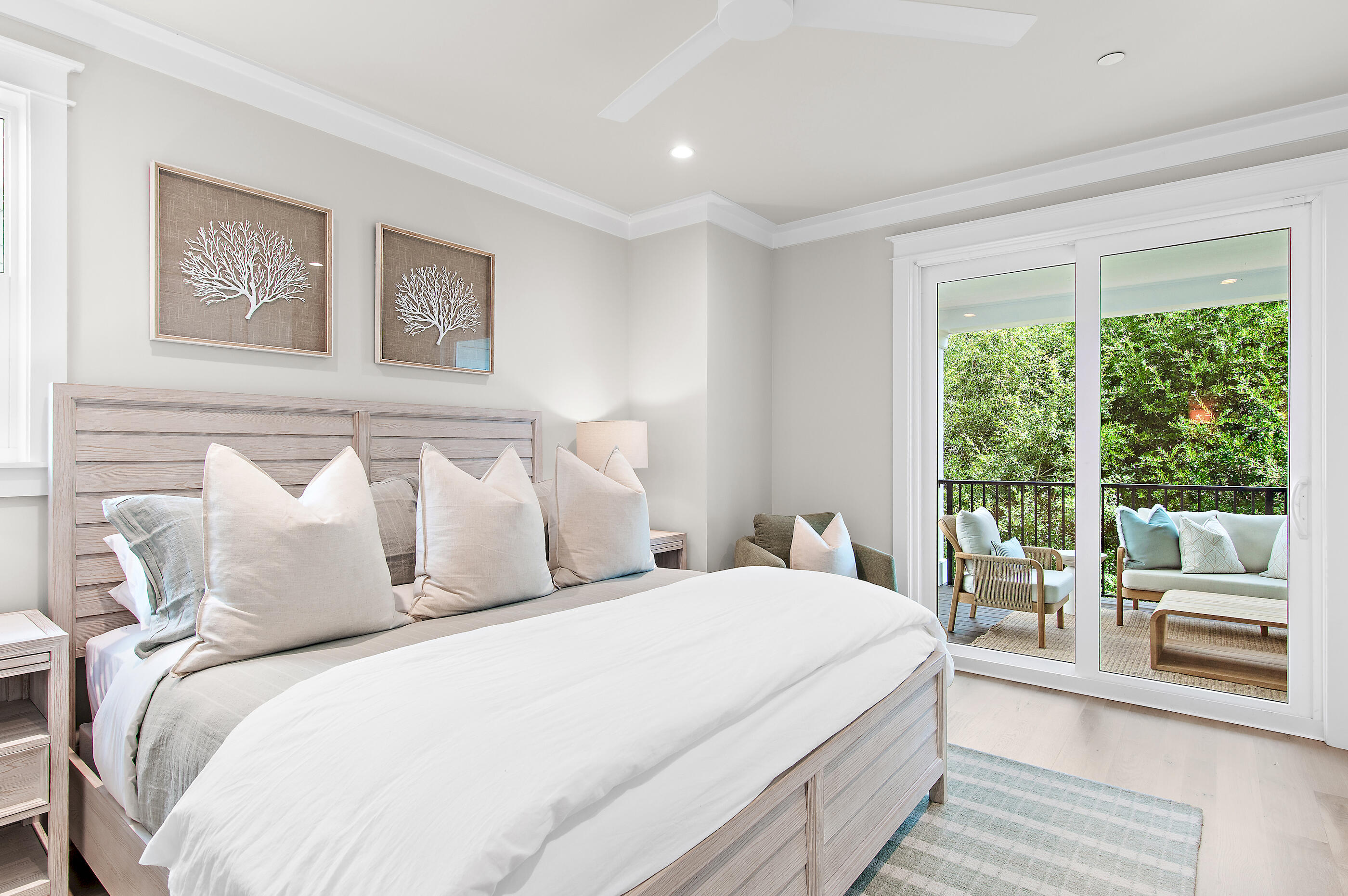INLET BEACH - Residential