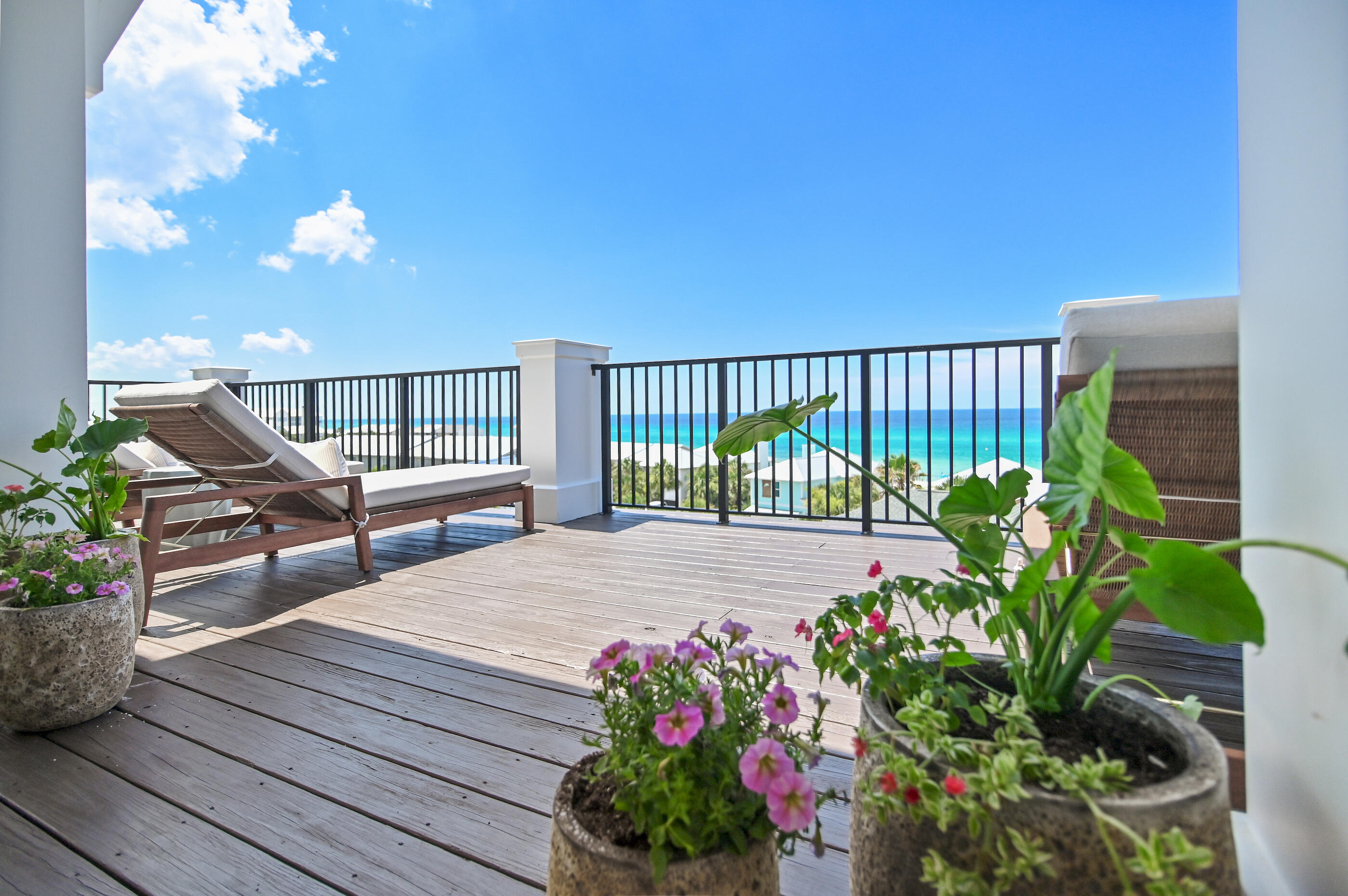 INLET BEACH - Residential