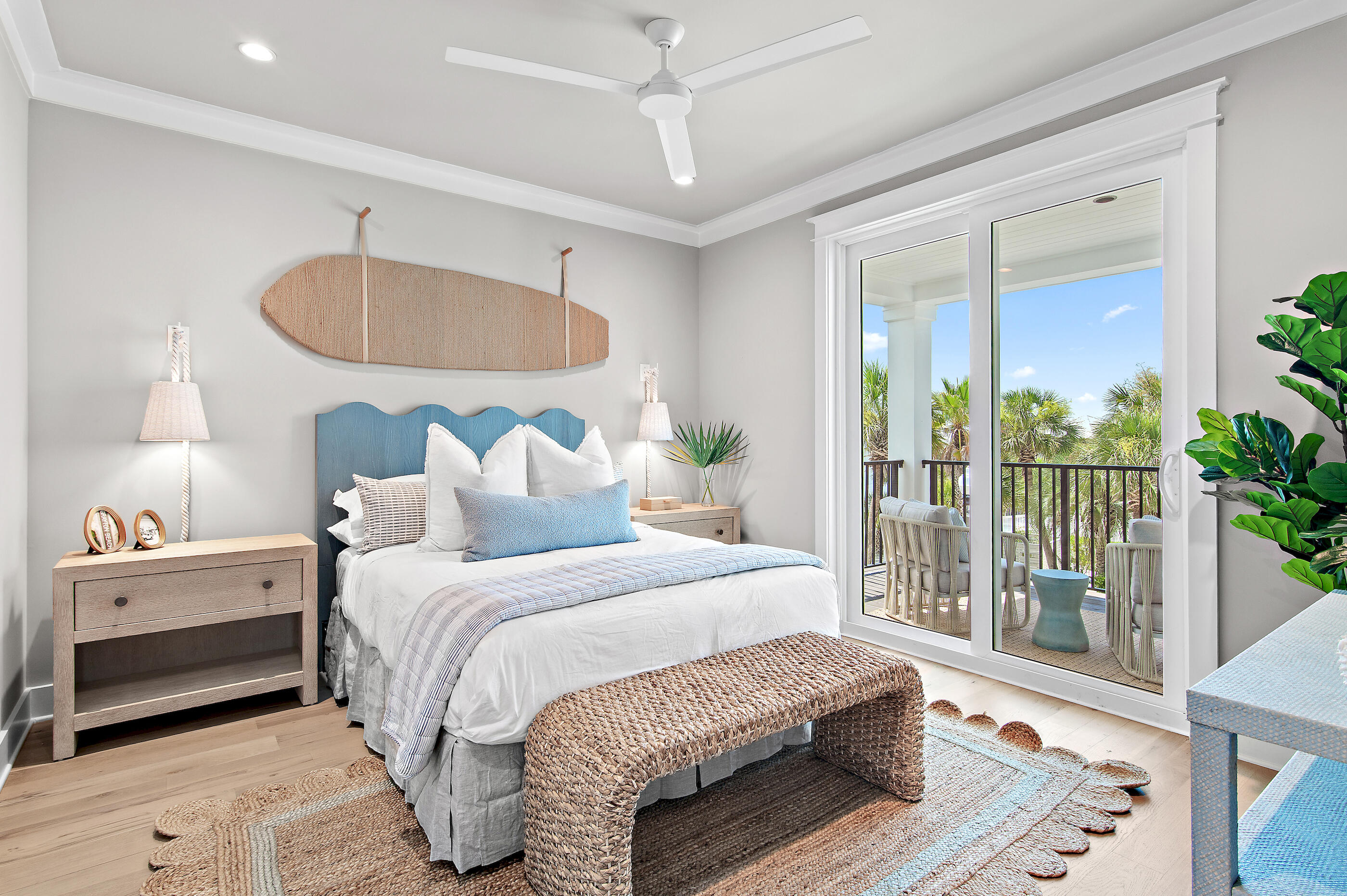 INLET BEACH - Residential