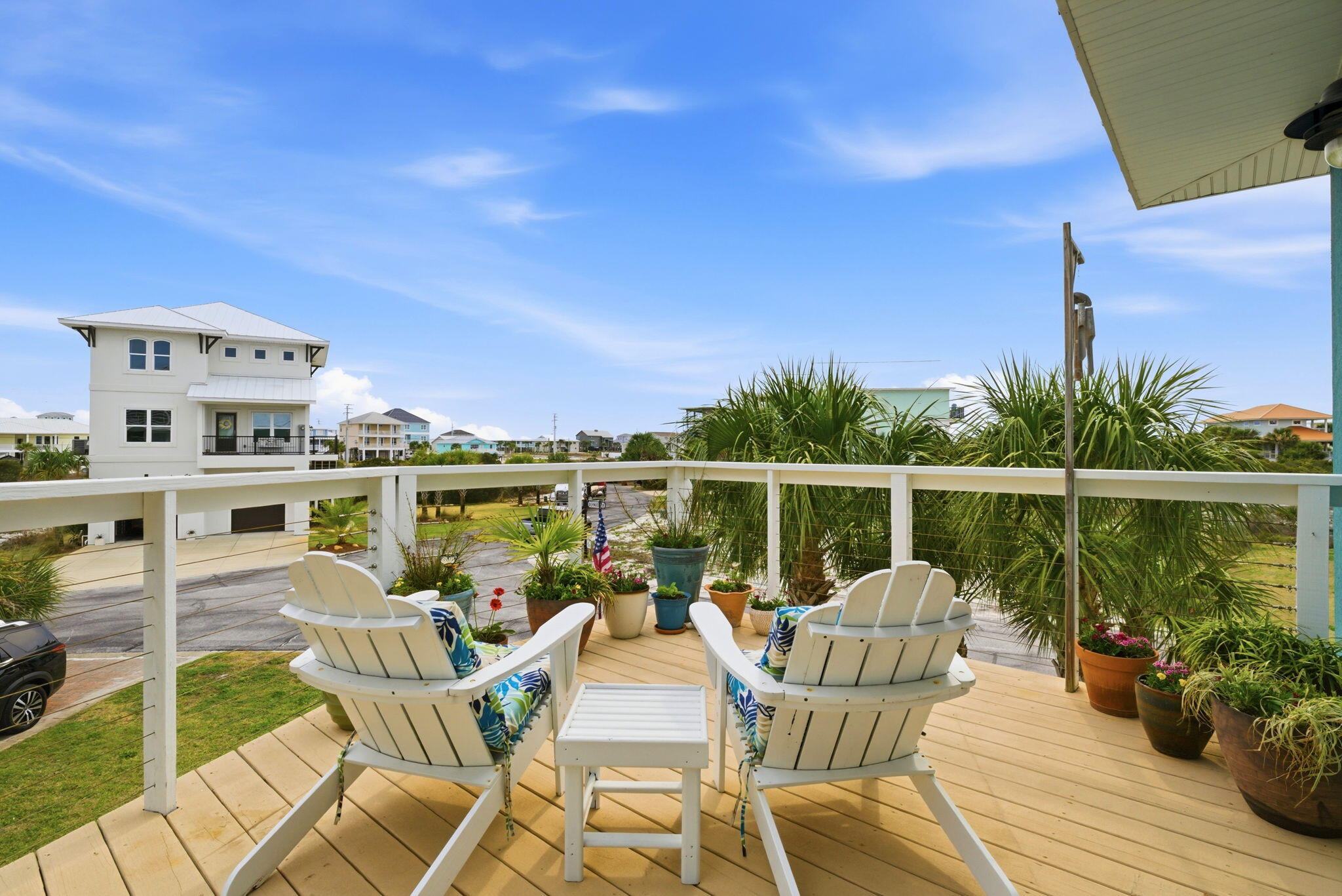 CARIBBEAN ISLES - Residential