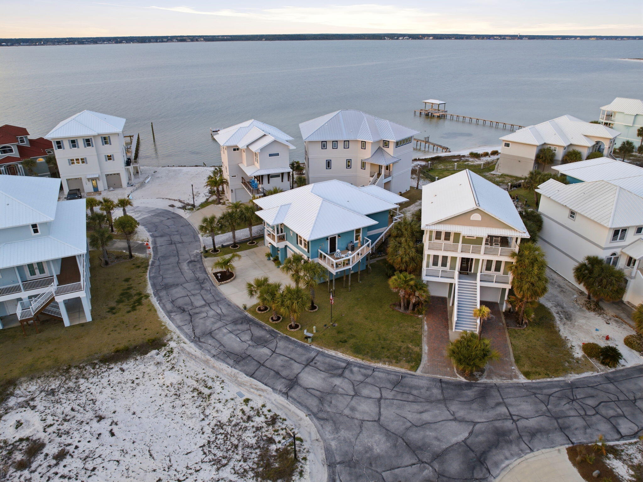 CARIBBEAN ISLES - Residential
