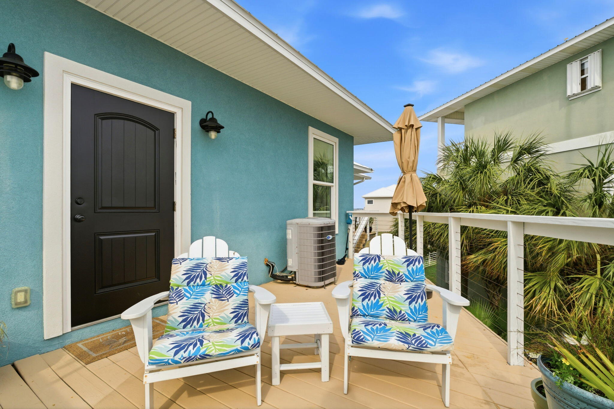 CARIBBEAN ISLES - Residential