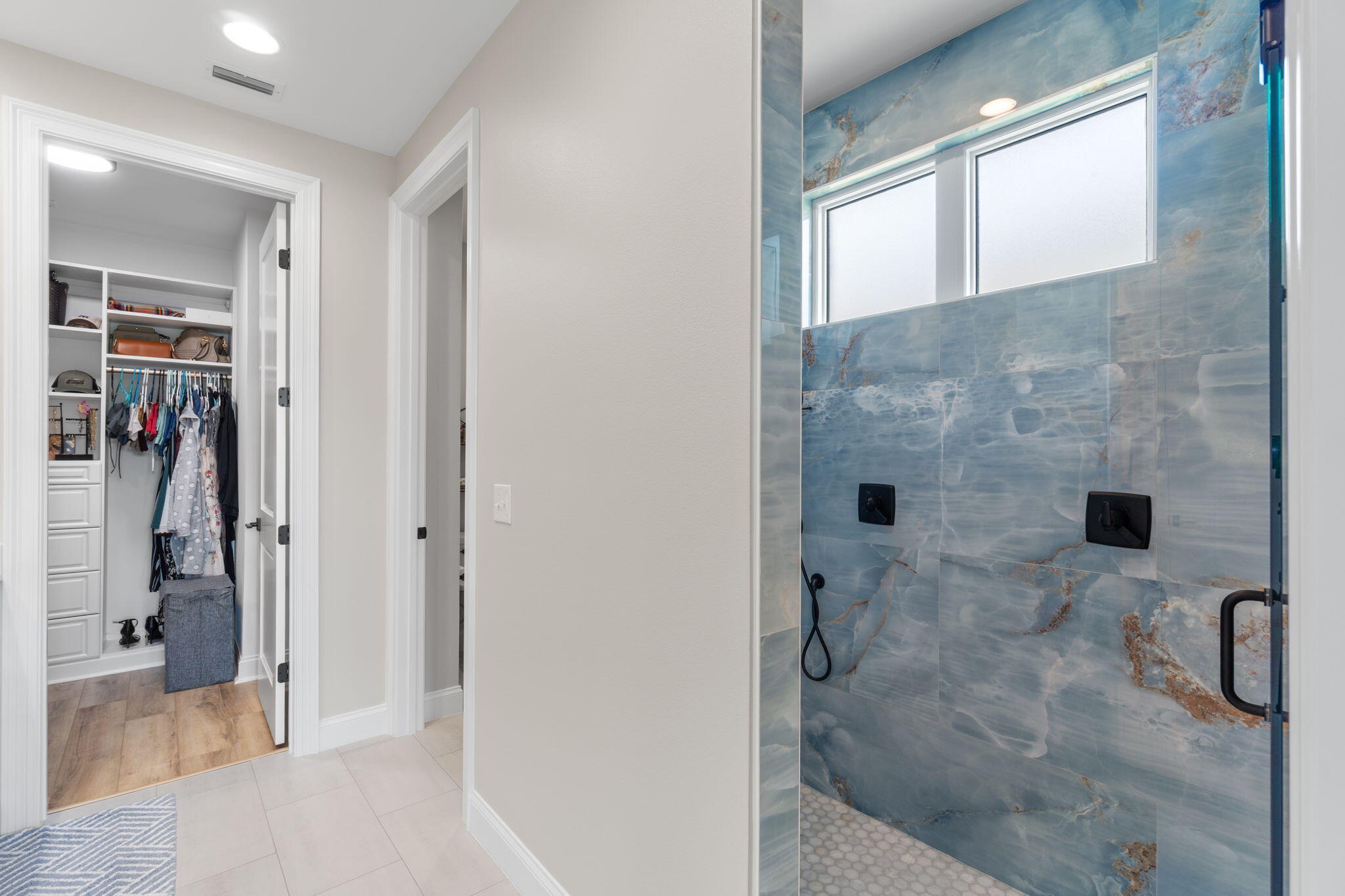 EAGLES LANDING S/D - Residential