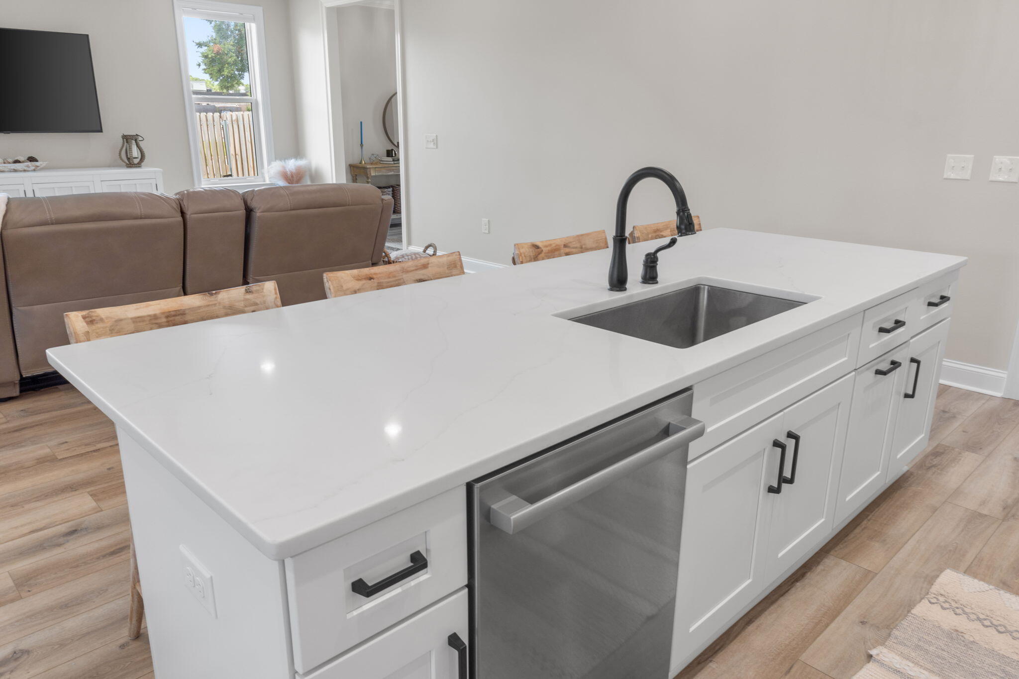 EAGLES LANDING S/D - Residential