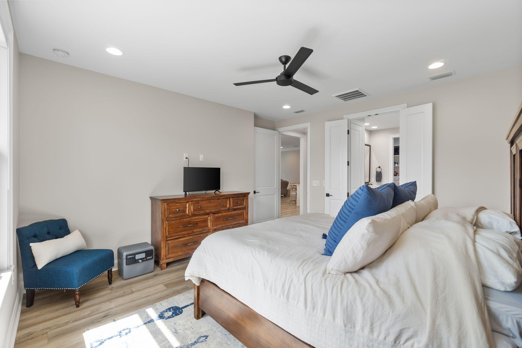 EAGLES LANDING S/D - Residential