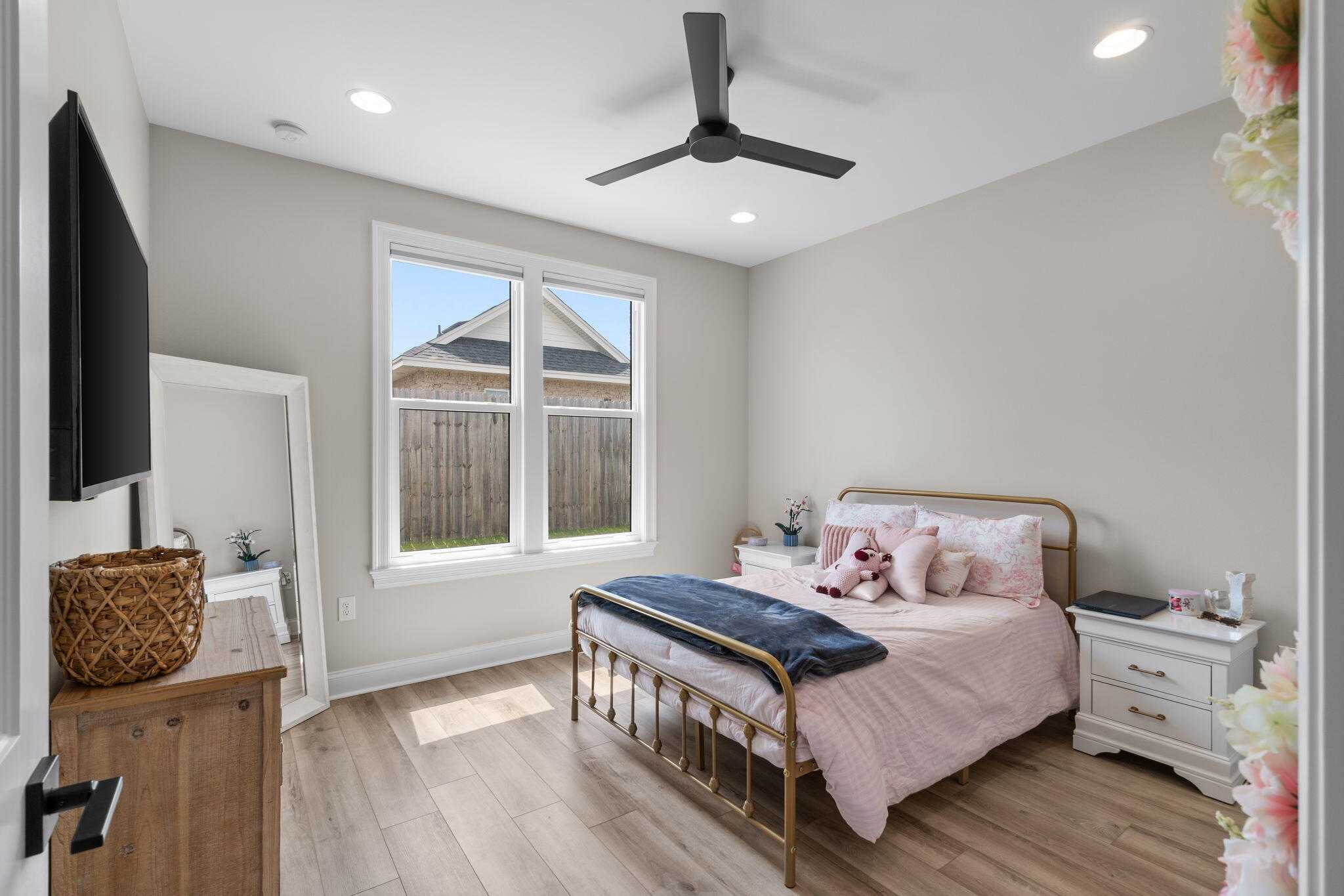 EAGLES LANDING S/D - Residential