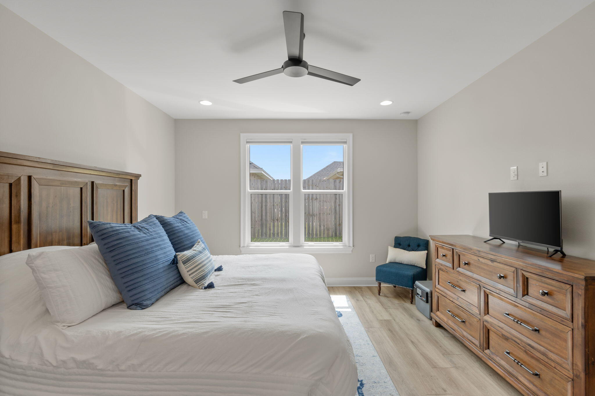 EAGLES LANDING S/D - Residential