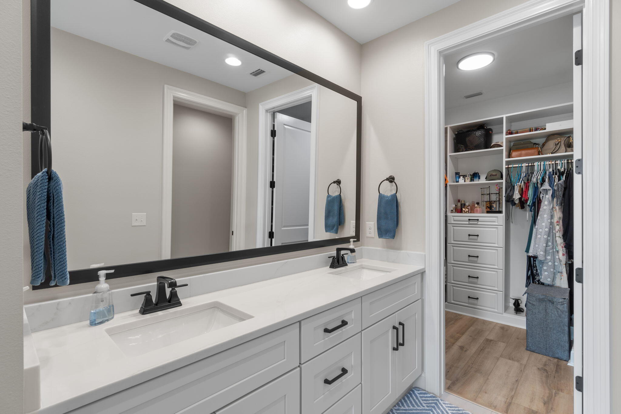 EAGLES LANDING S/D - Residential