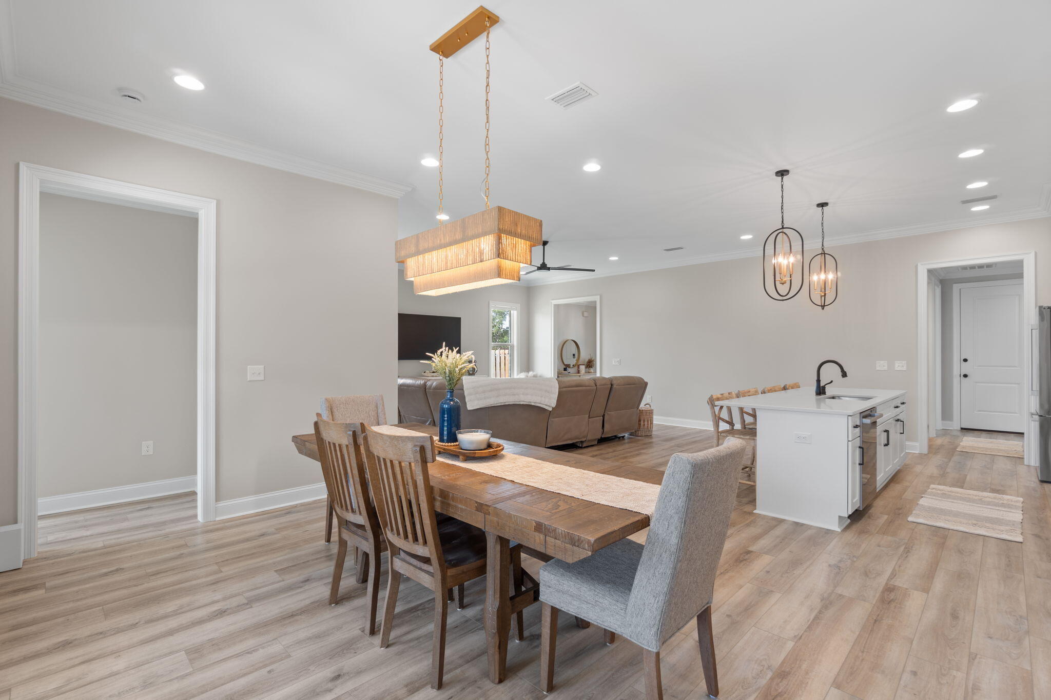 EAGLES LANDING S/D - Residential