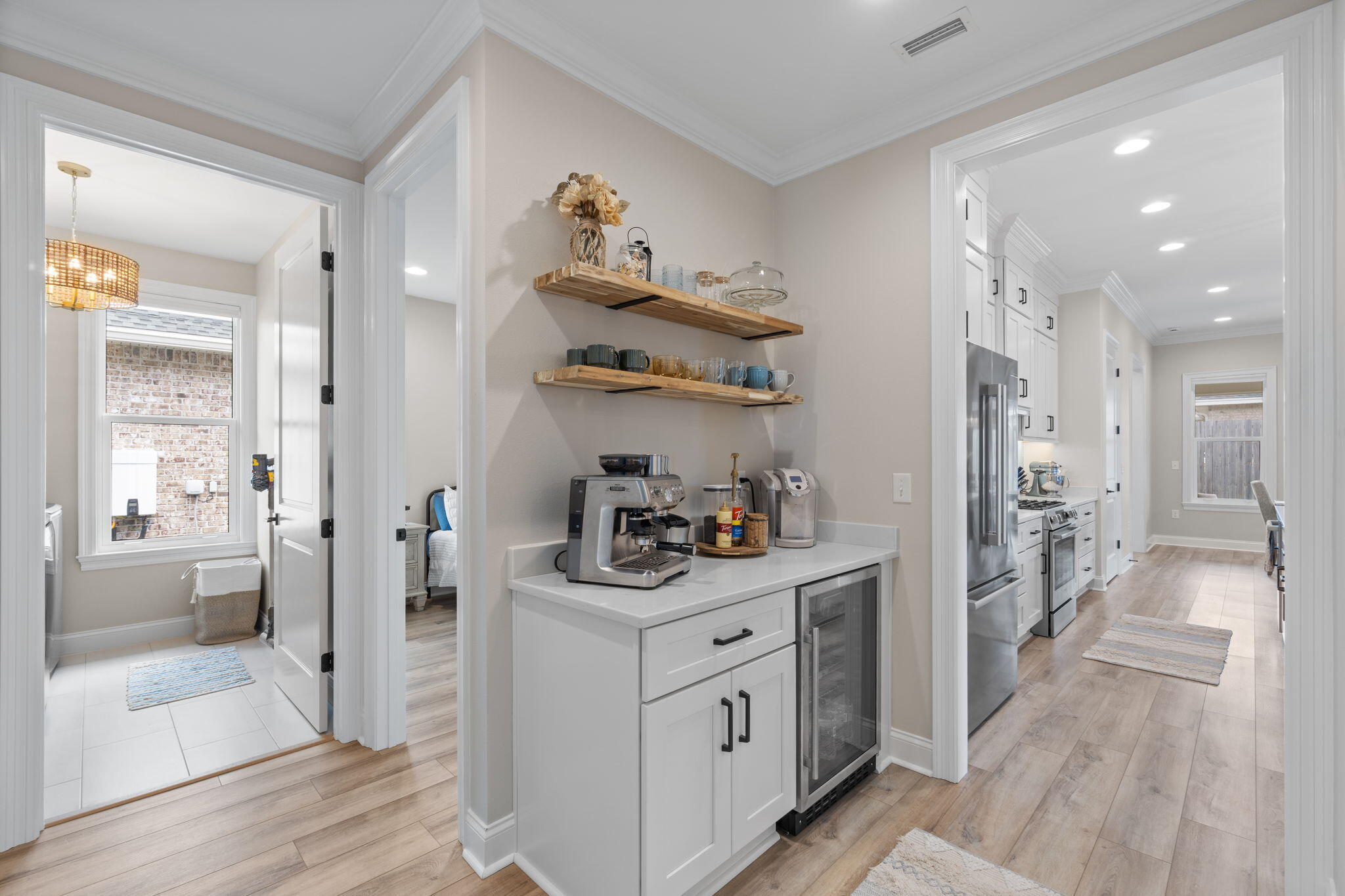 EAGLES LANDING S/D - Residential