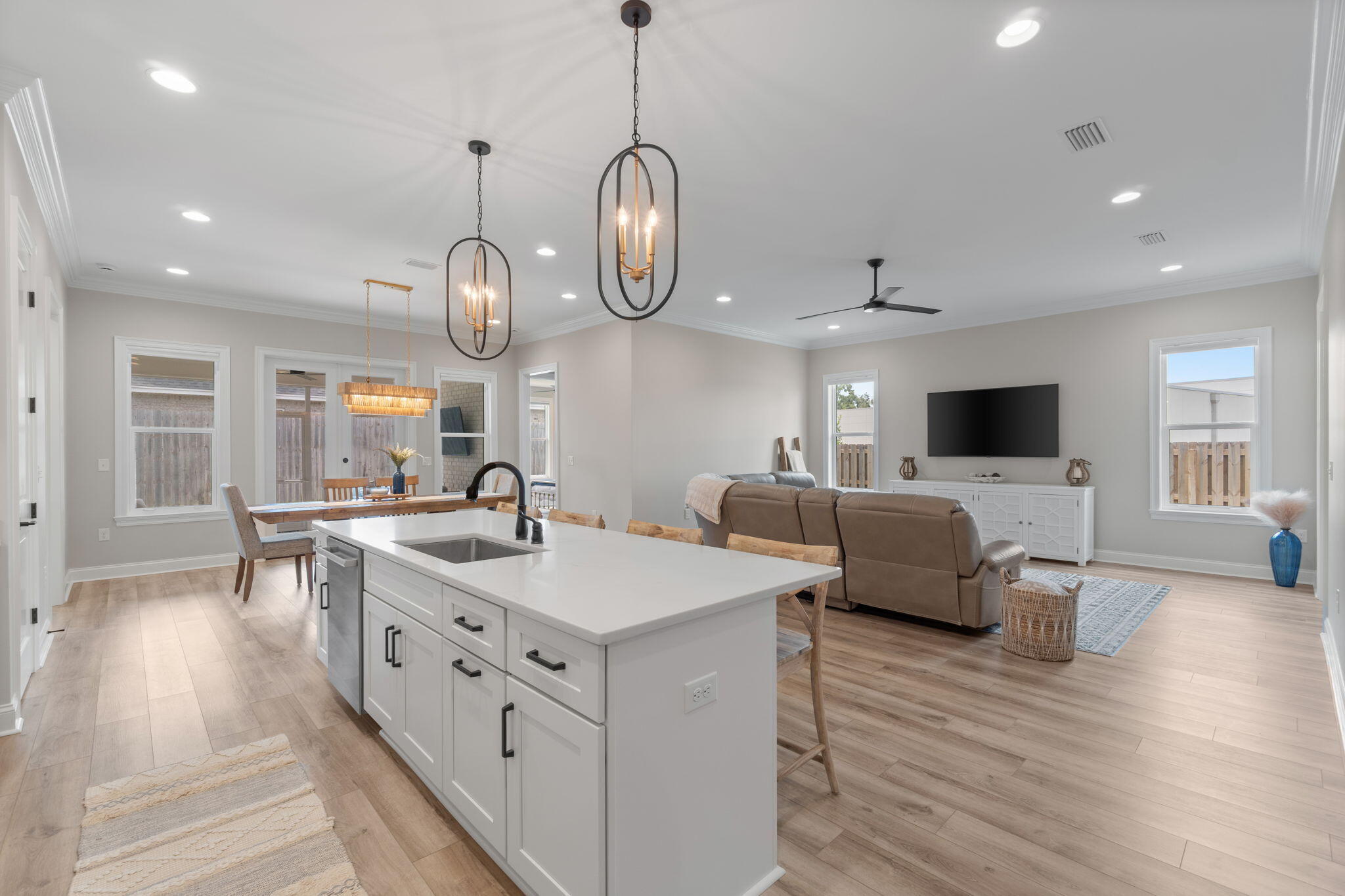 EAGLES LANDING S/D - Residential