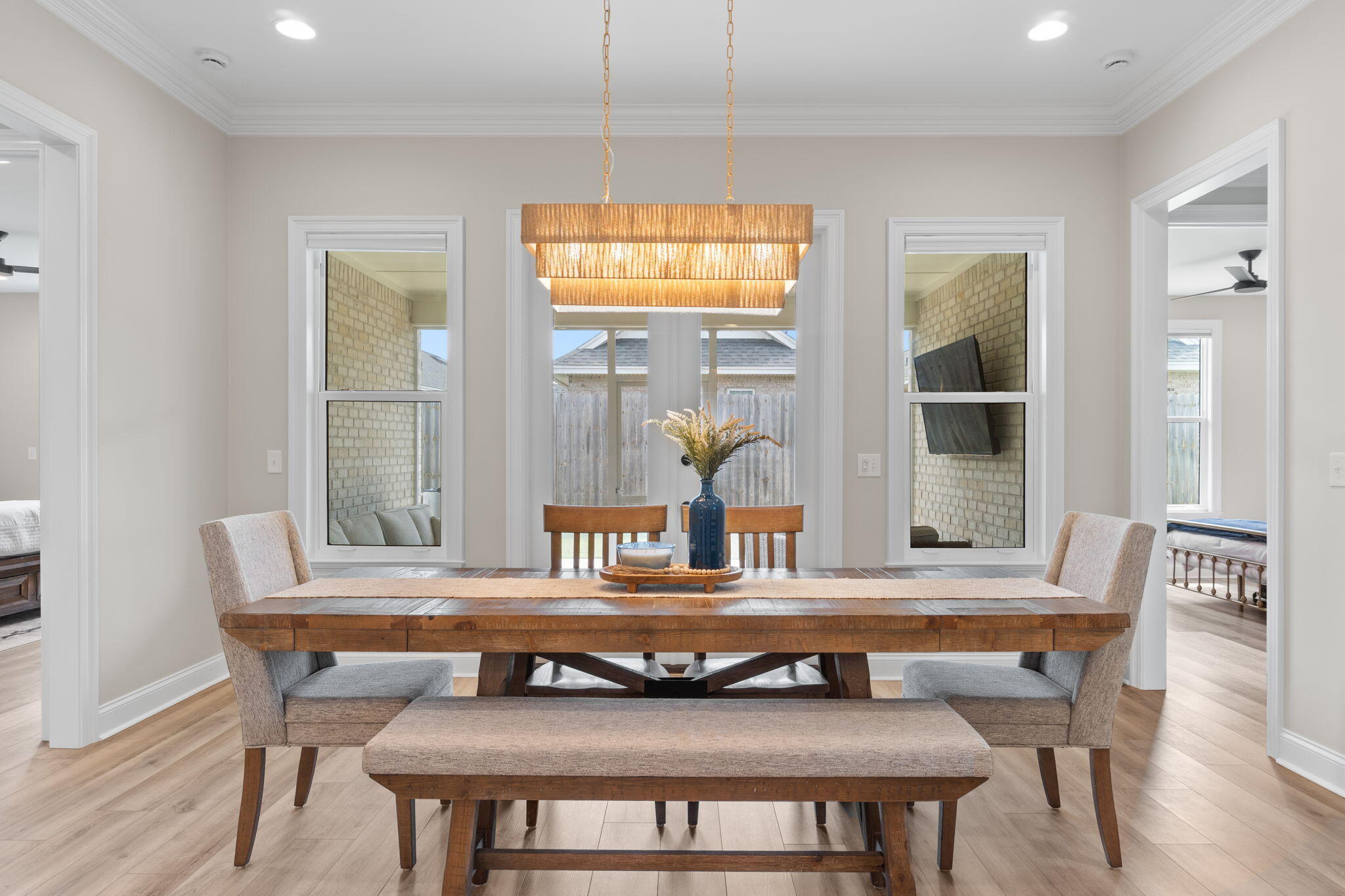 EAGLES LANDING S/D - Residential