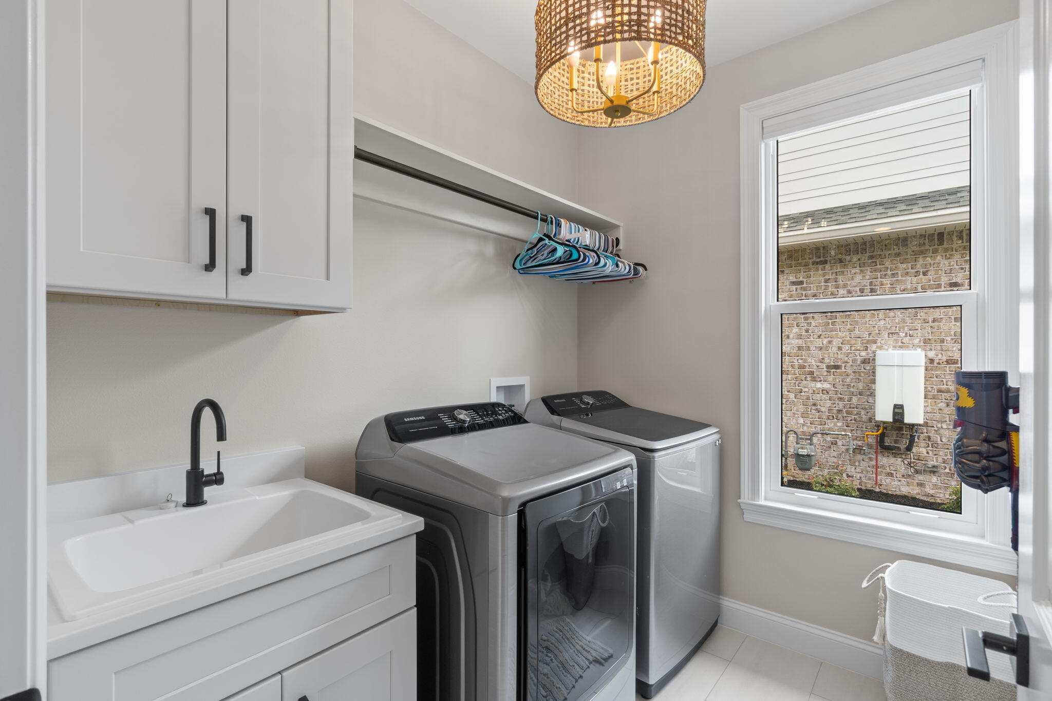 EAGLES LANDING S/D - Residential