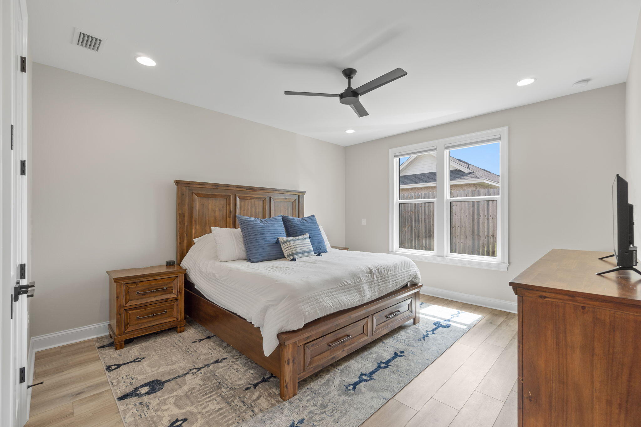 EAGLES LANDING S/D - Residential
