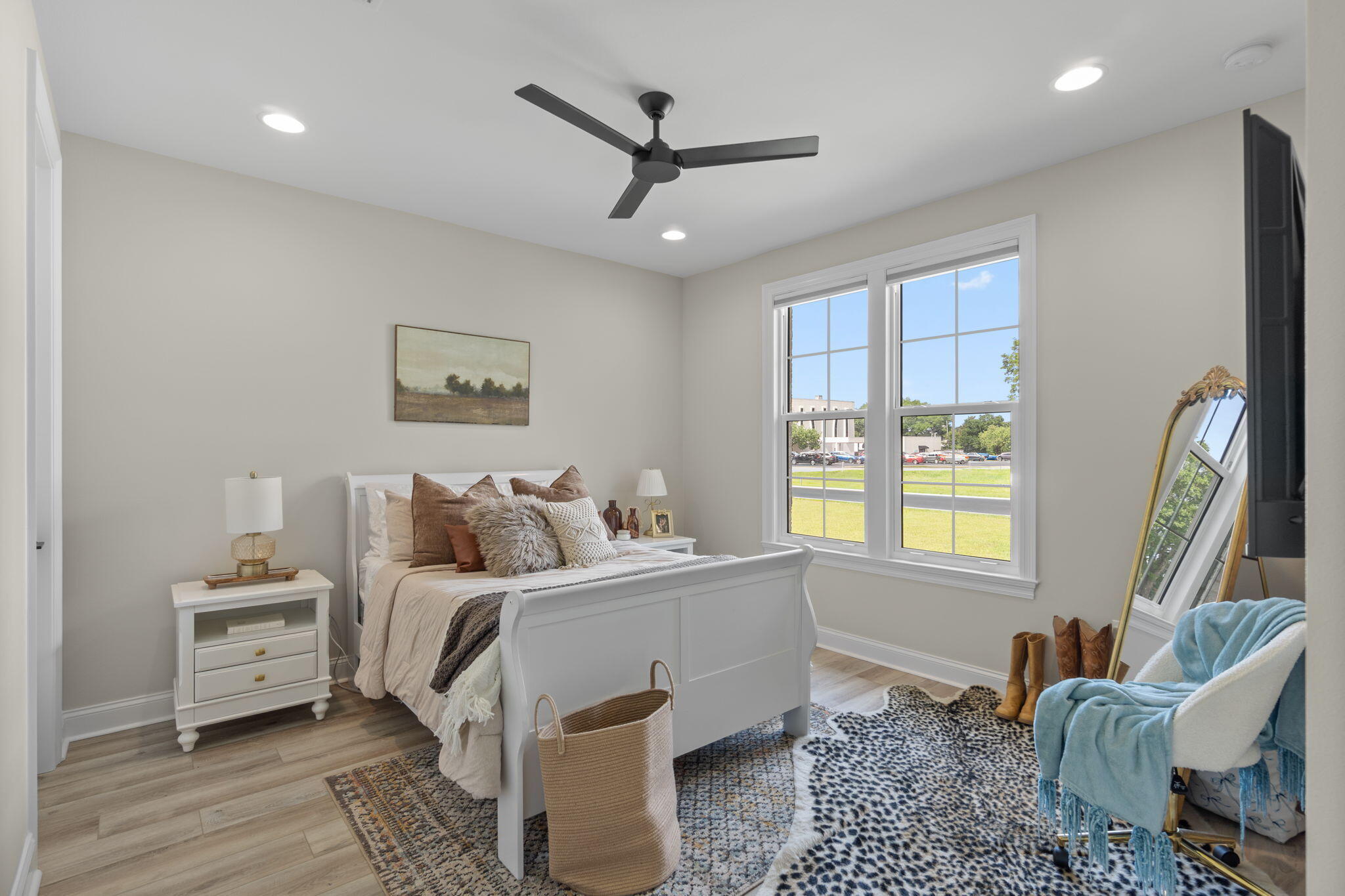 EAGLES LANDING S/D - Residential