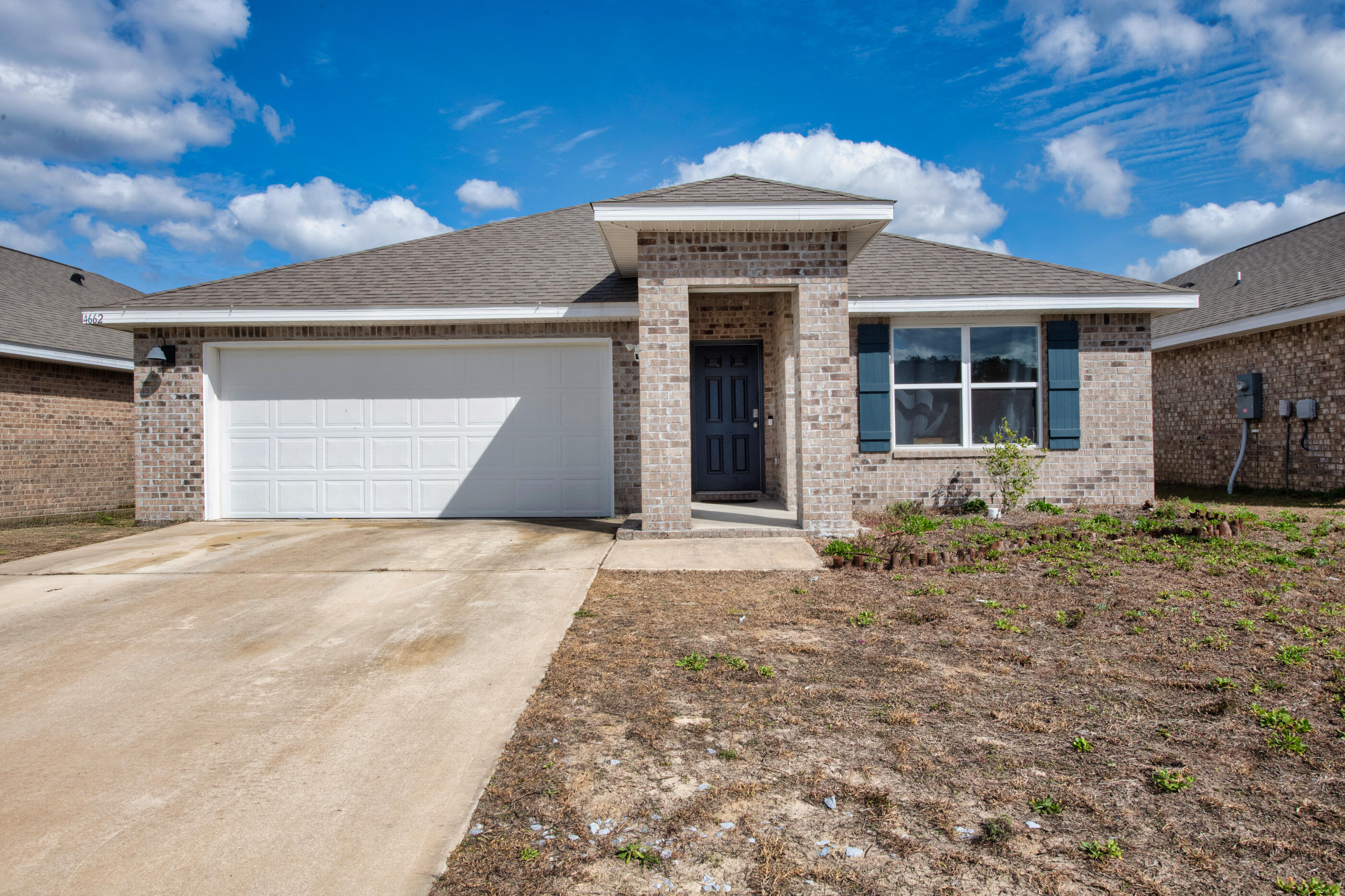 PATRIOT RIDGE - Residential