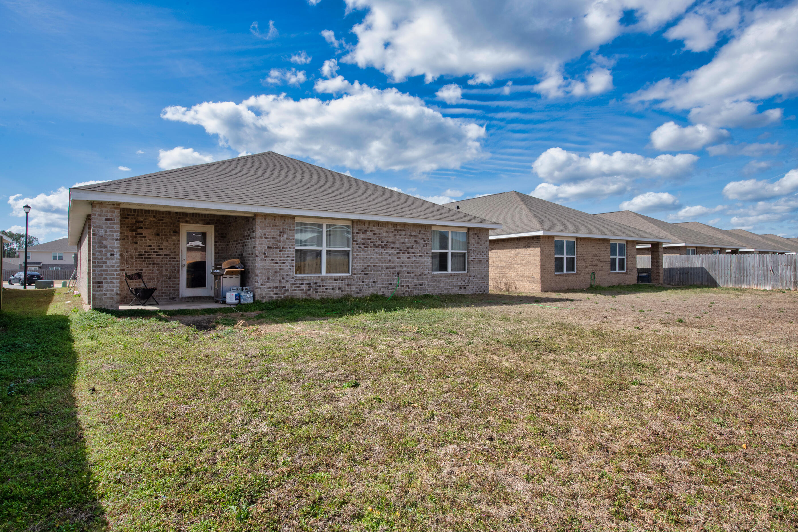 PATRIOT RIDGE - Residential