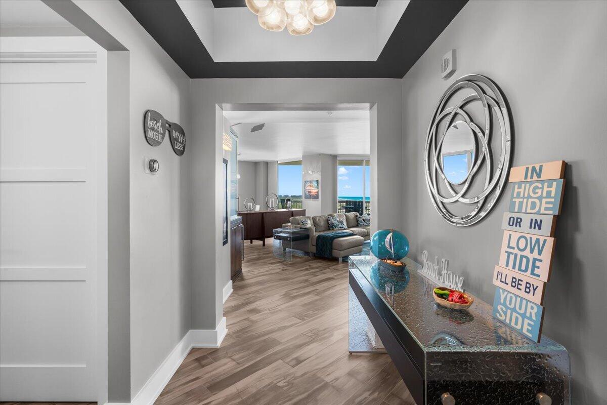 ST. BARTH AT SILVER SHELLS - Residential