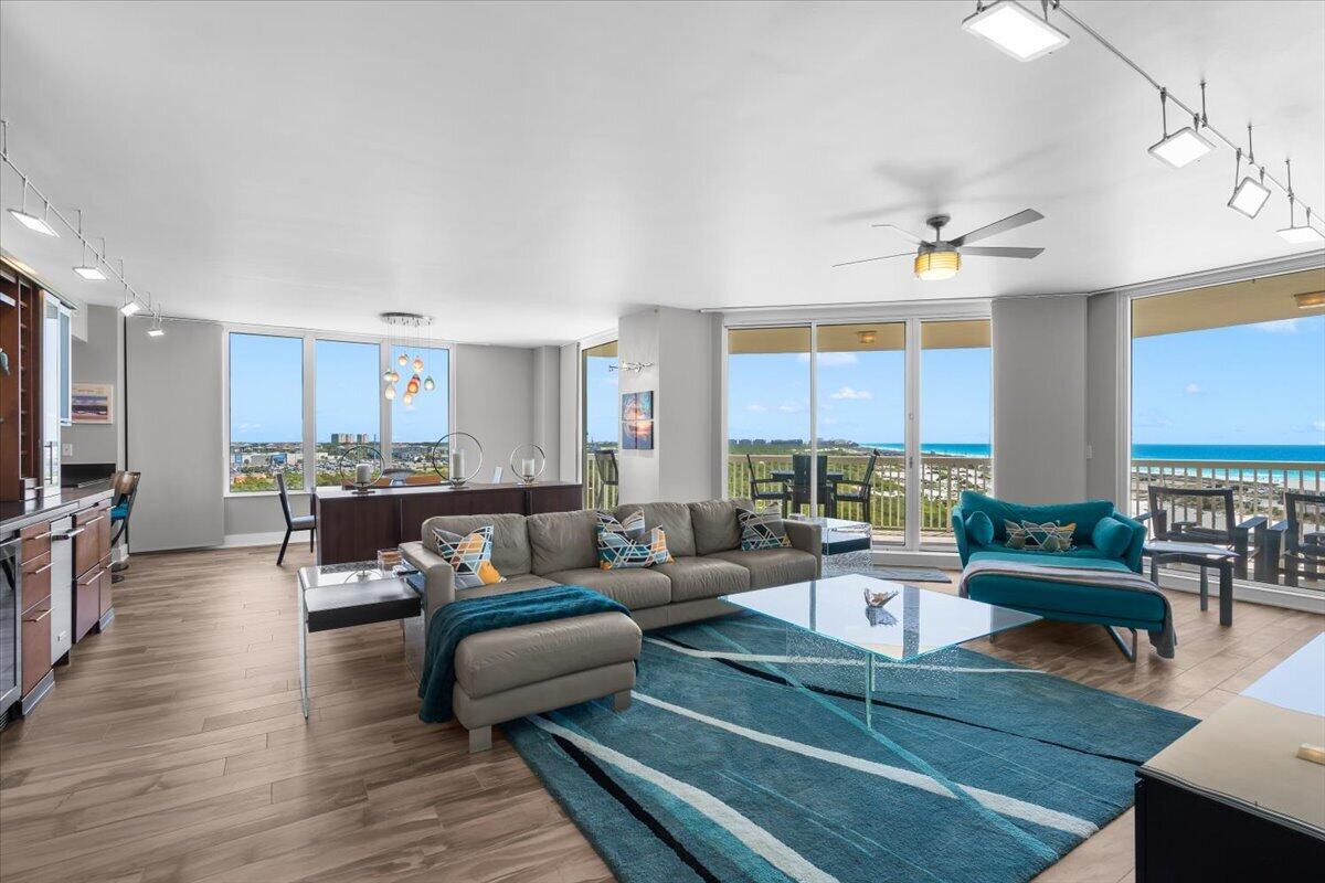 ST. BARTH AT SILVER SHELLS - Residential