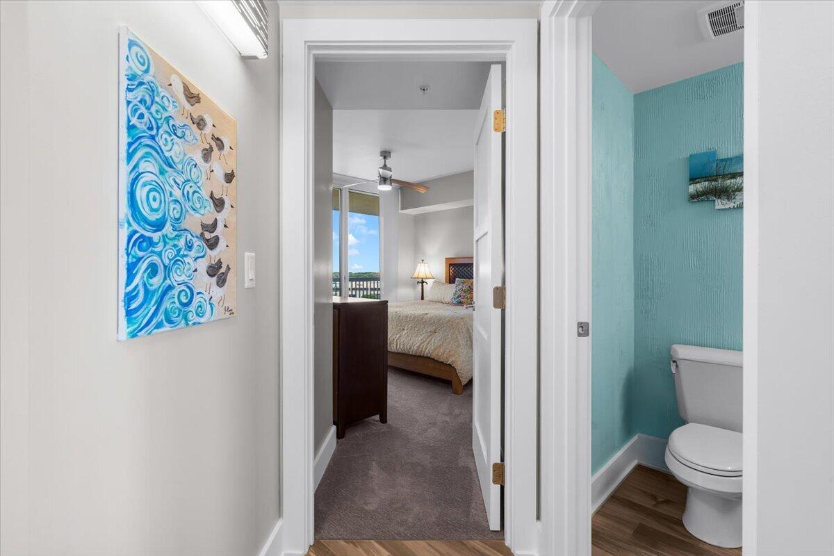 ST. BARTH AT SILVER SHELLS - Residential