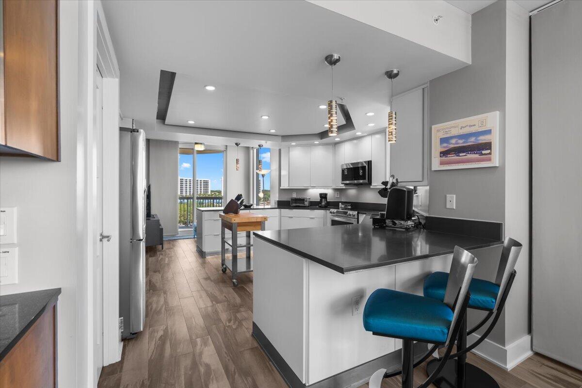ST. BARTH AT SILVER SHELLS - Residential