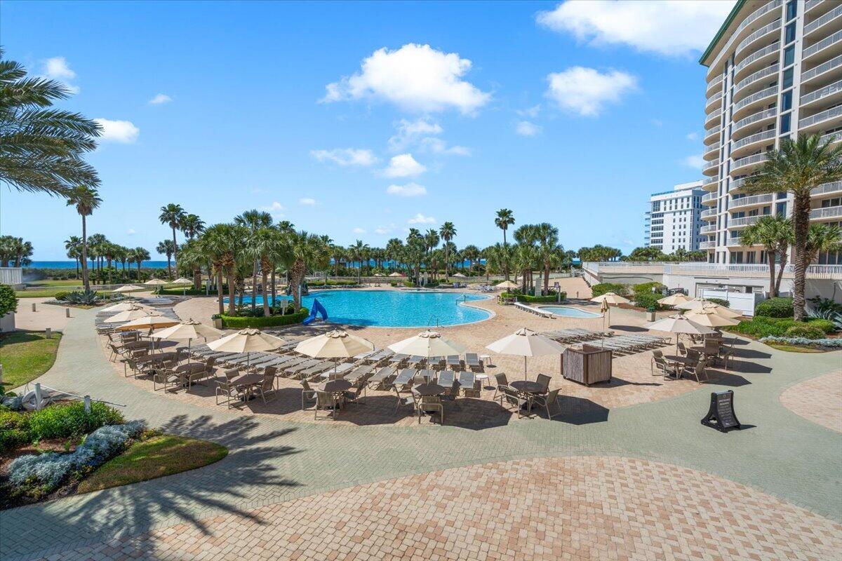 ST. BARTH AT SILVER SHELLS - Residential