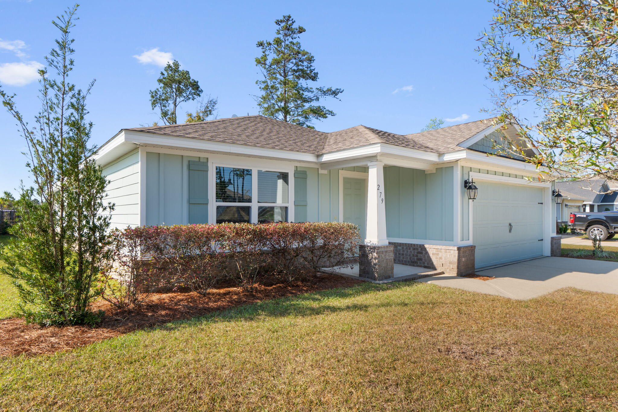 Lafayette Creek Landing - Residential