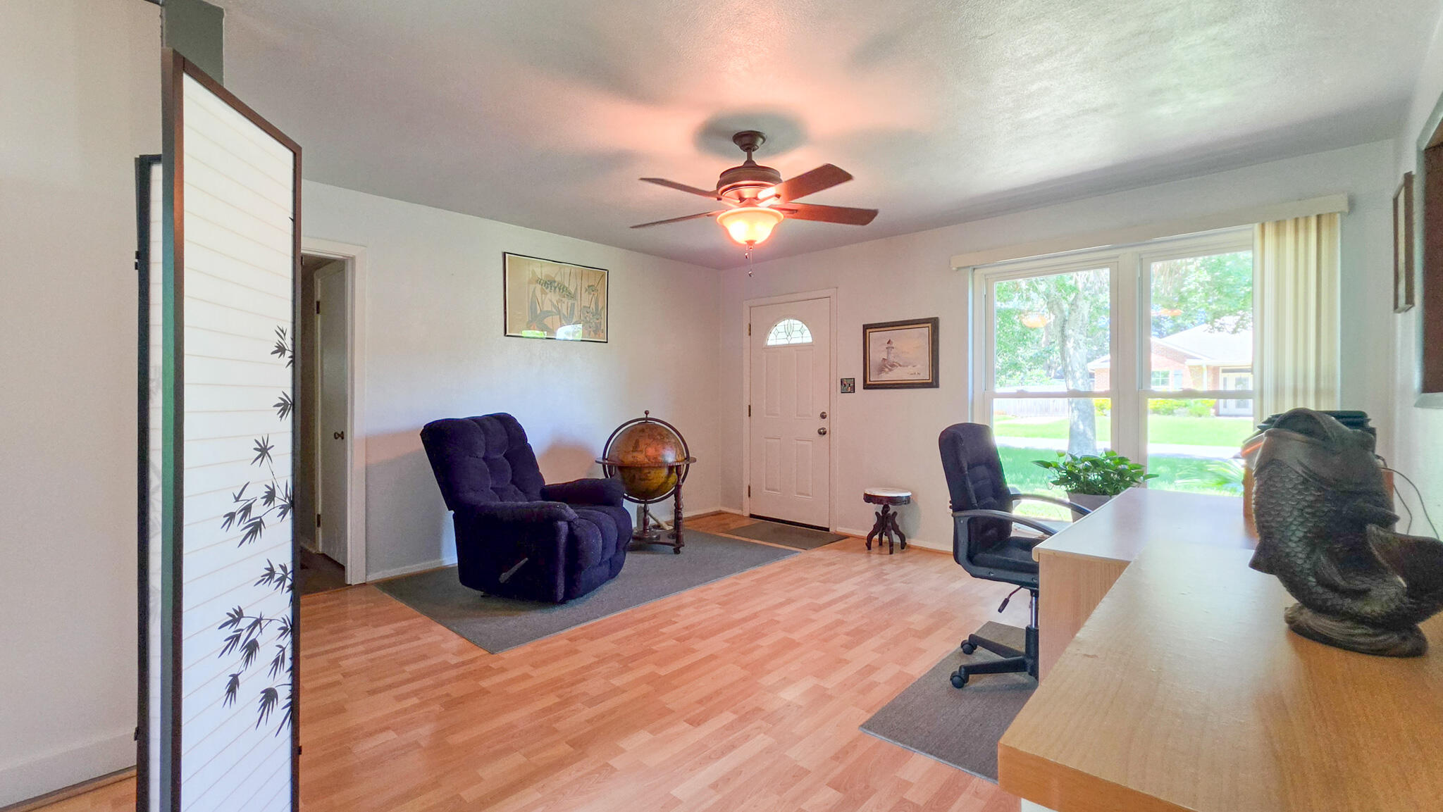 ELLIOTTS POINT - Residential