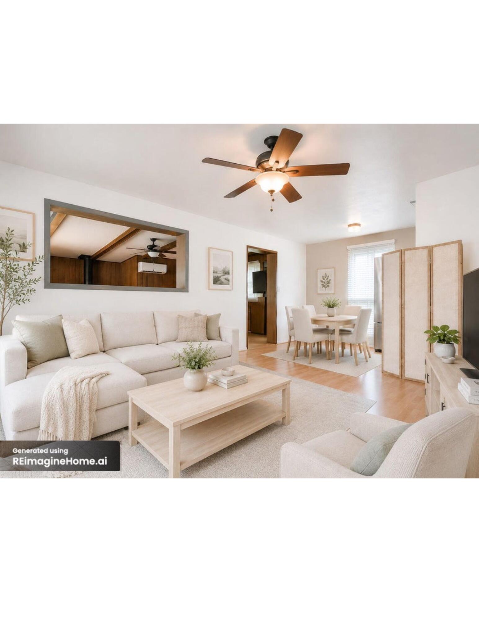 ELLIOTTS POINT - Residential