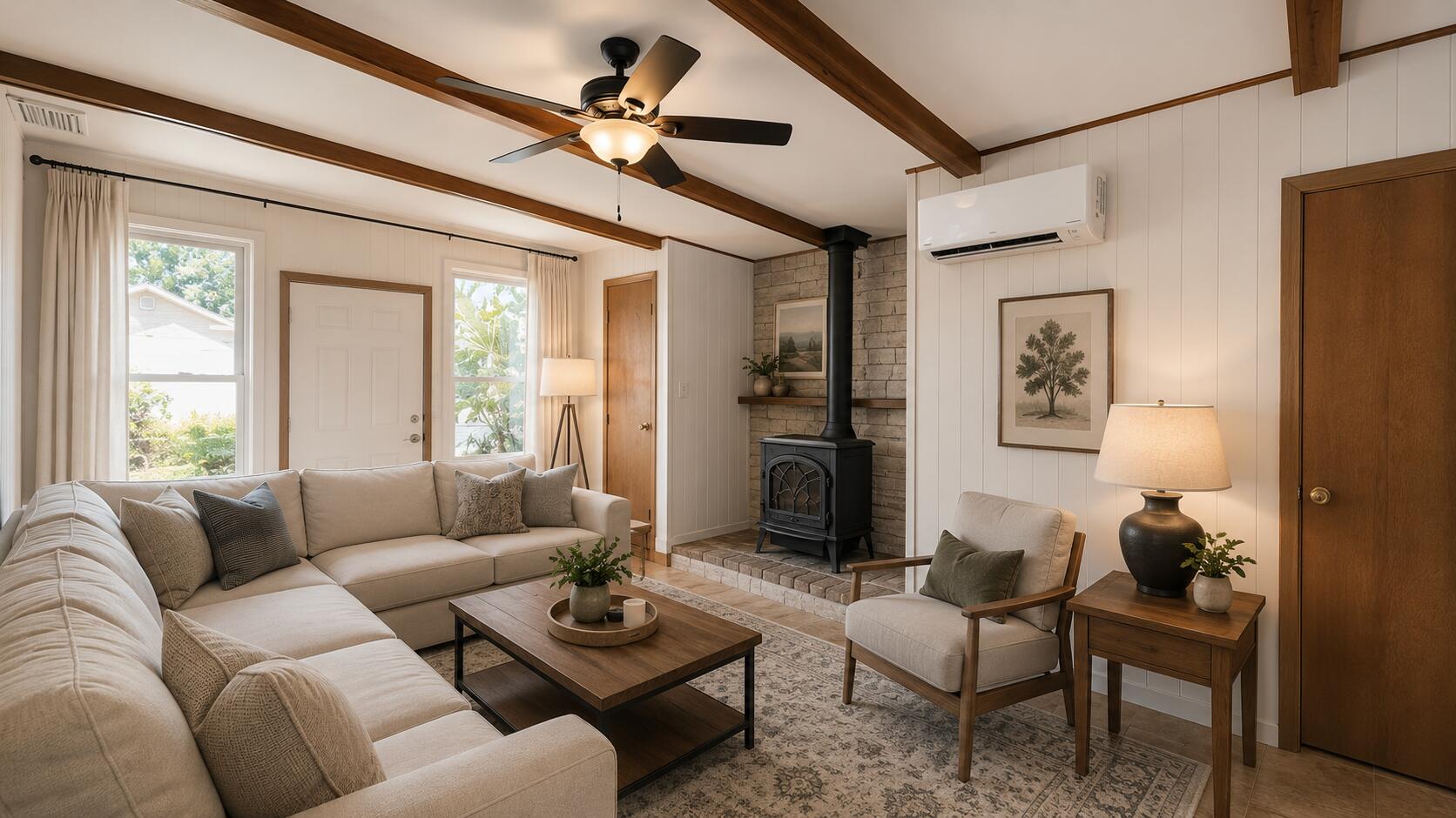 ELLIOTTS POINT - Residential