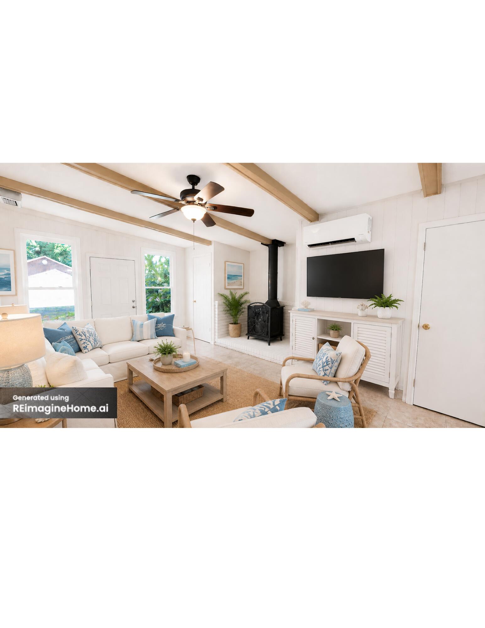 ELLIOTTS POINT - Residential