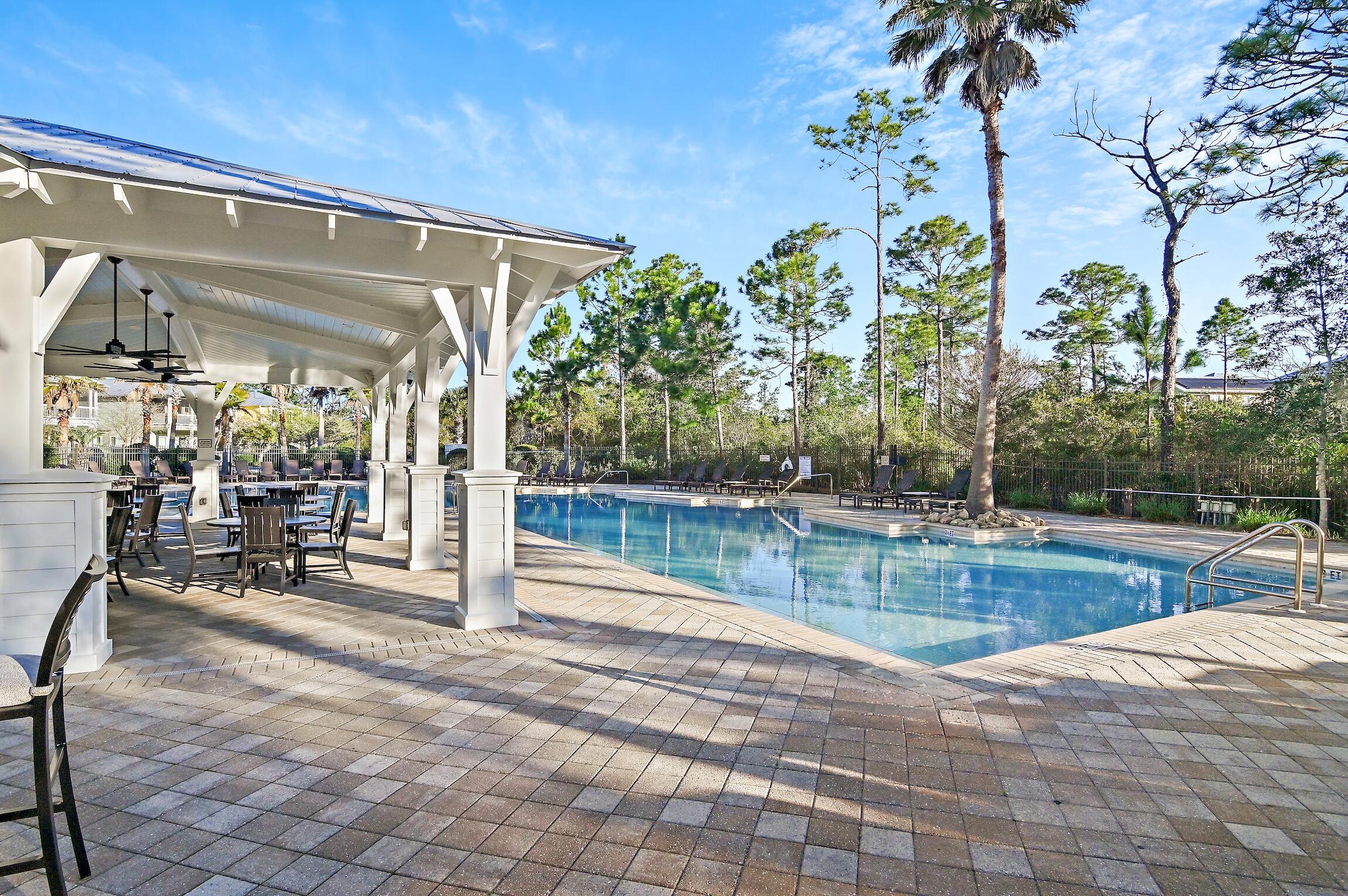 NATUREWALK AT SEAGROVE - Residential