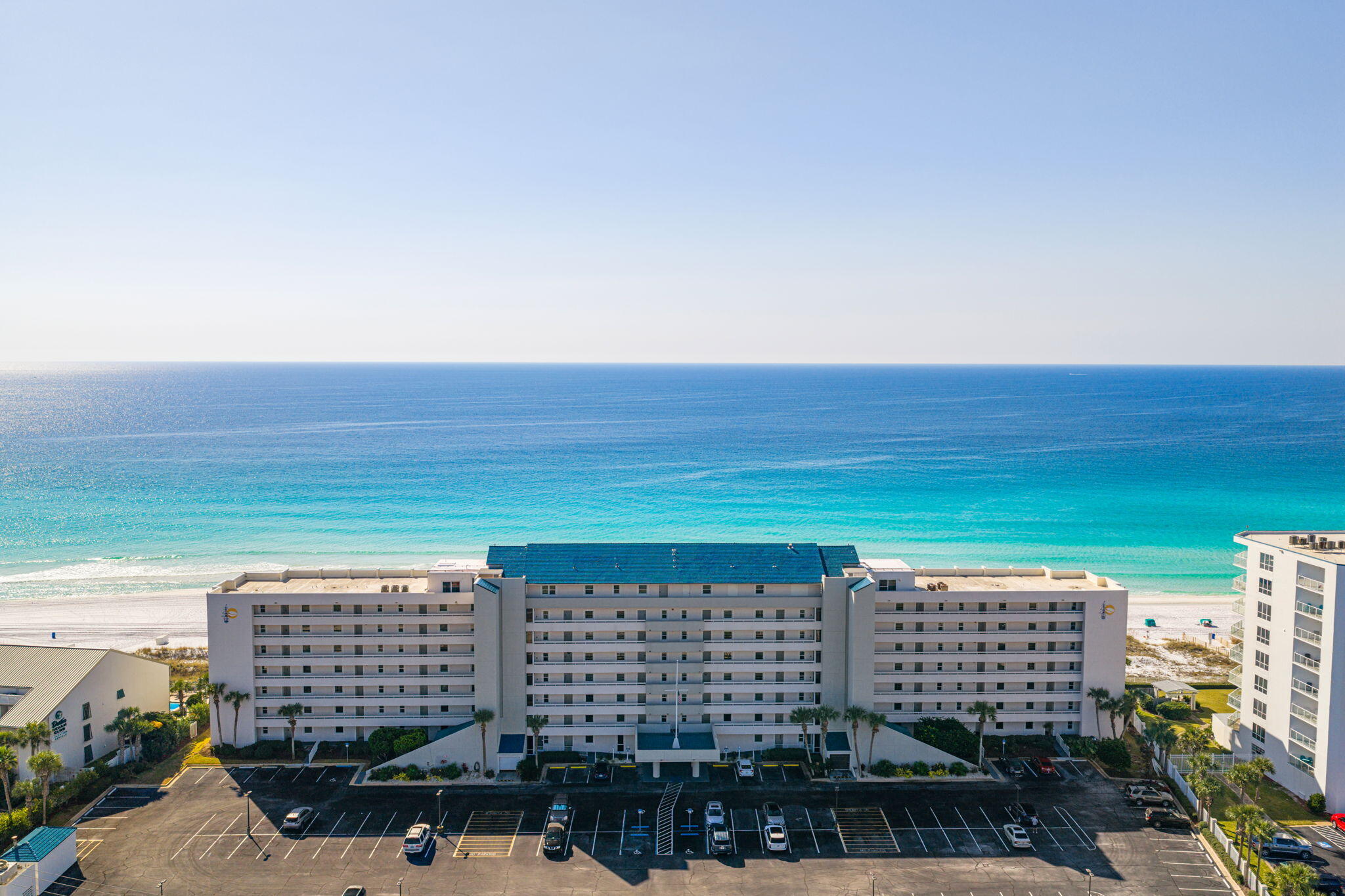 GRAND MARINER PH 3 - Residential