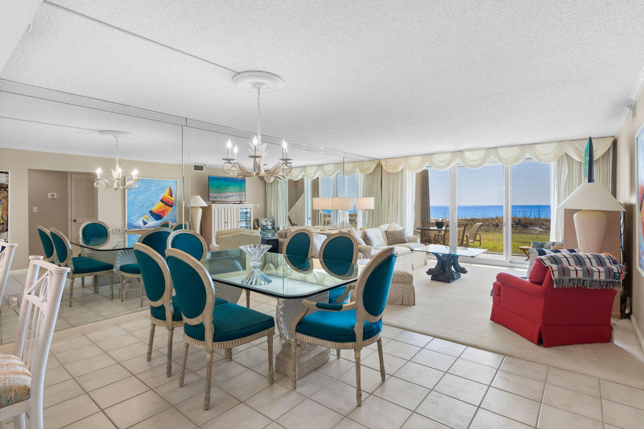 GRAND MARINER PH 3 - Residential