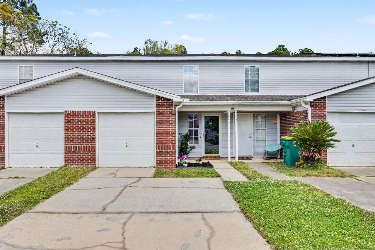 FOREST OAKS PH 3 - Residential