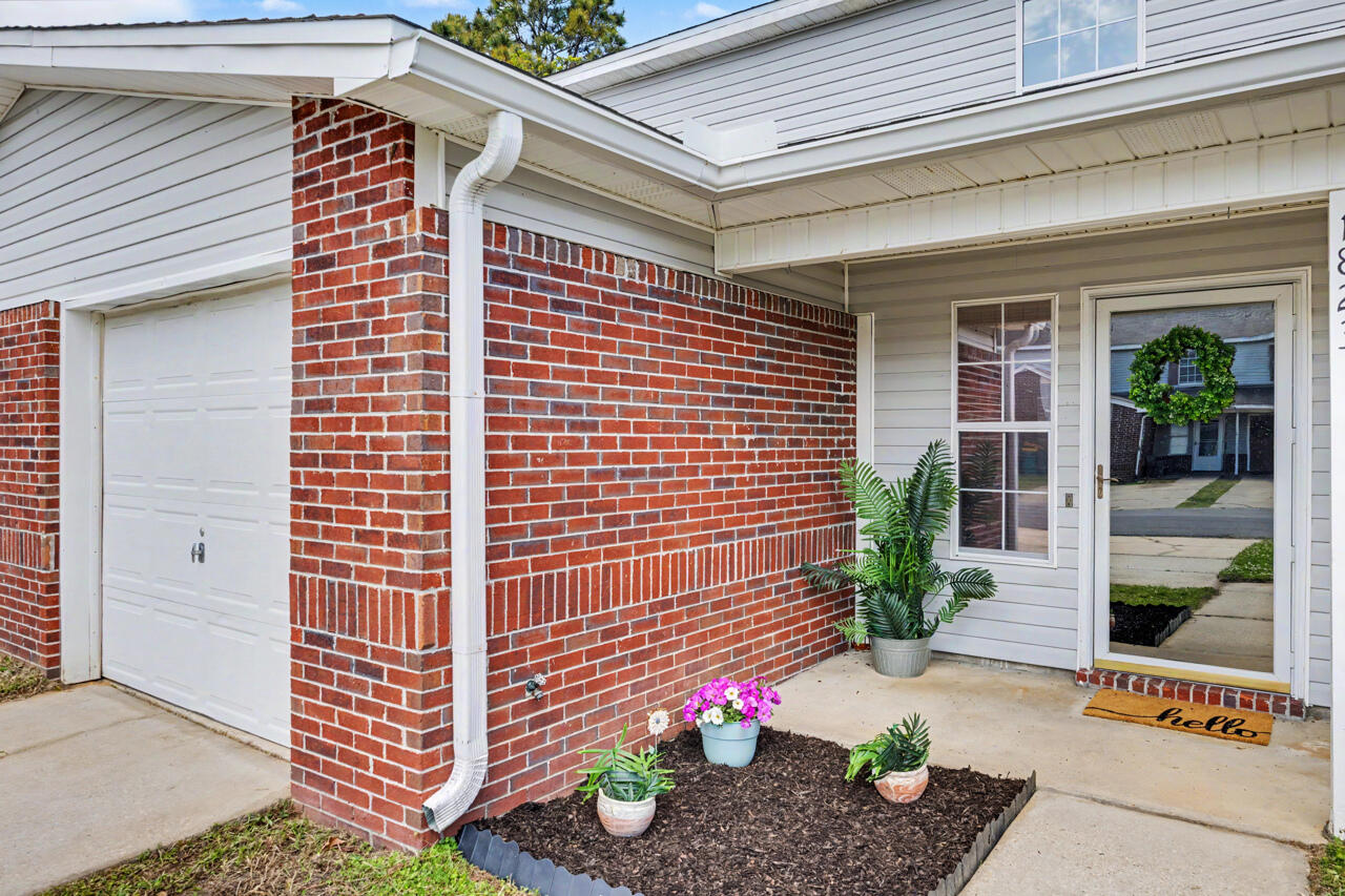 FOREST OAKS PH 3 - Residential