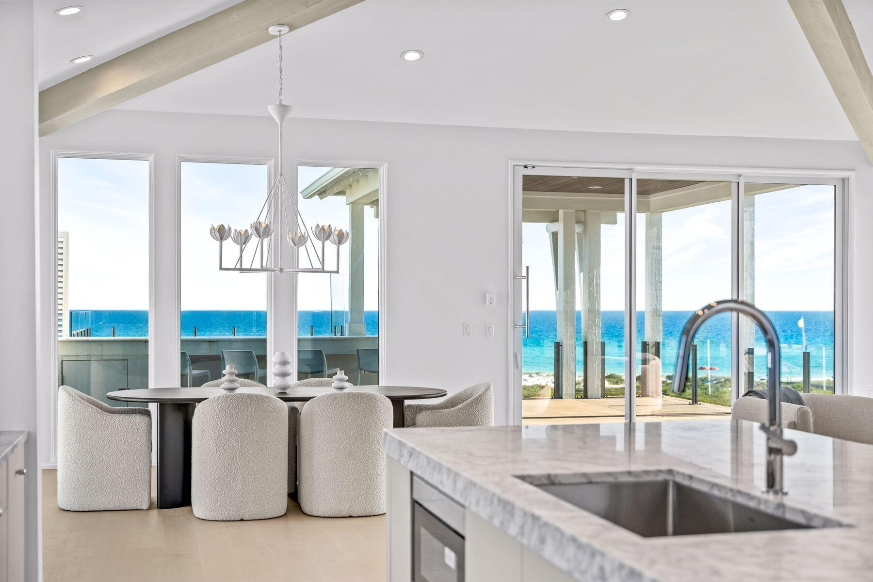 MALA BEACH - Residential