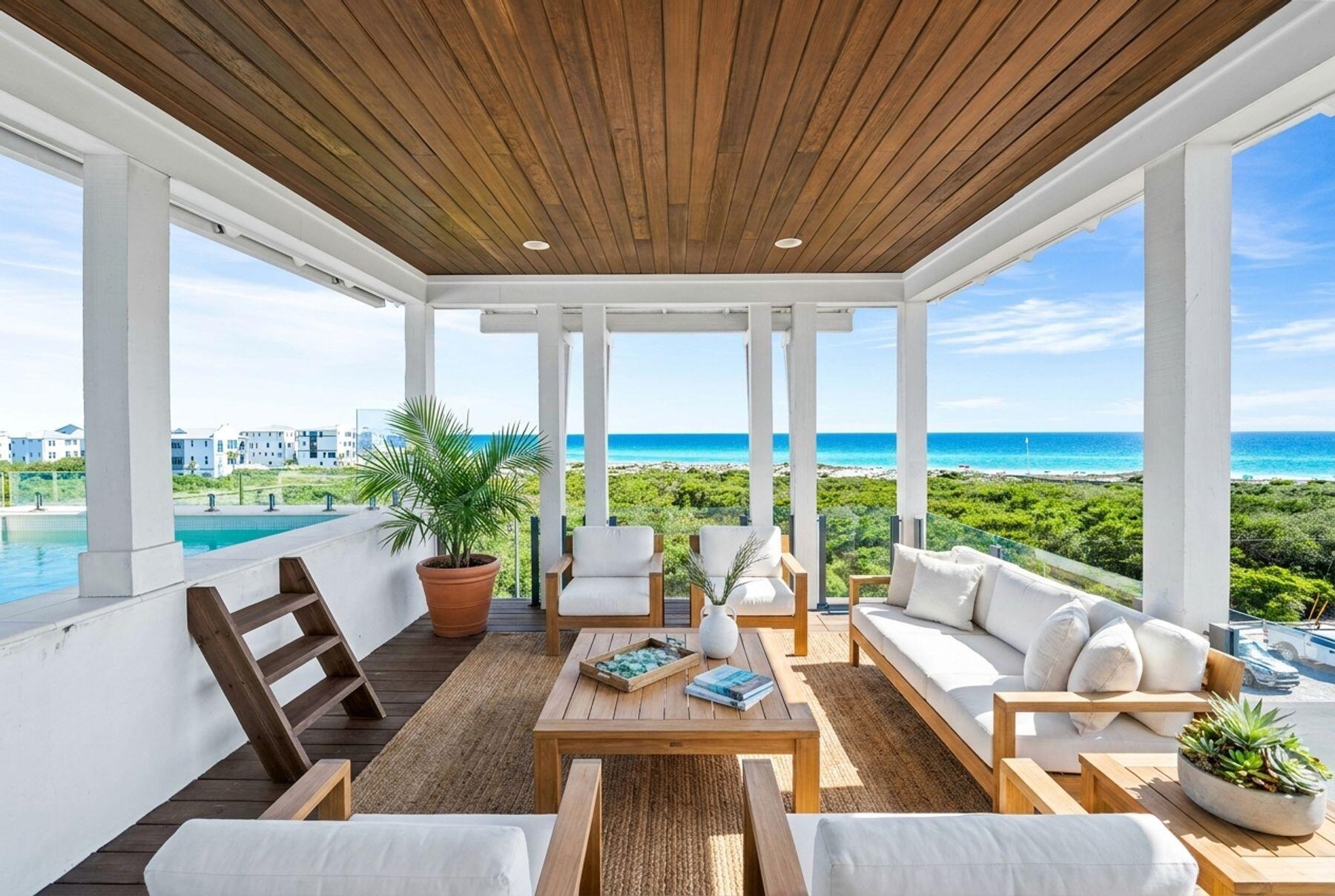 MALA BEACH - Residential