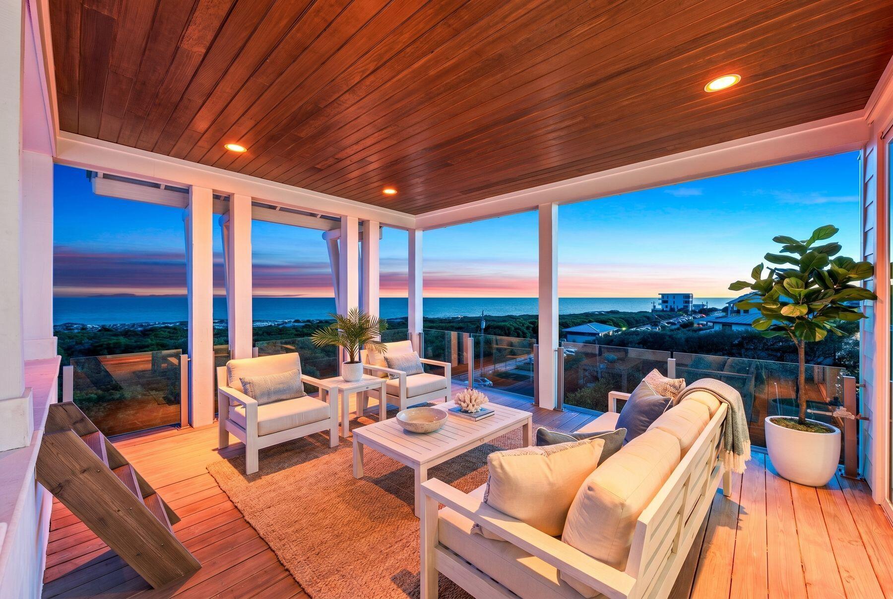 MALA BEACH - Residential