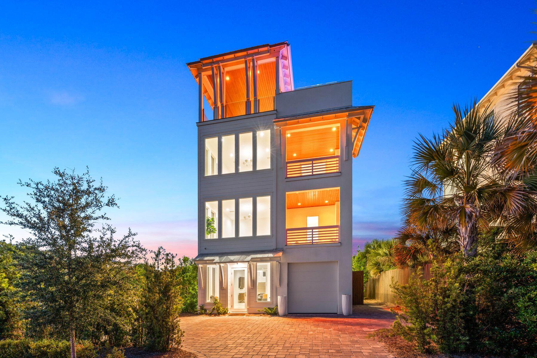 MALA BEACH - Residential